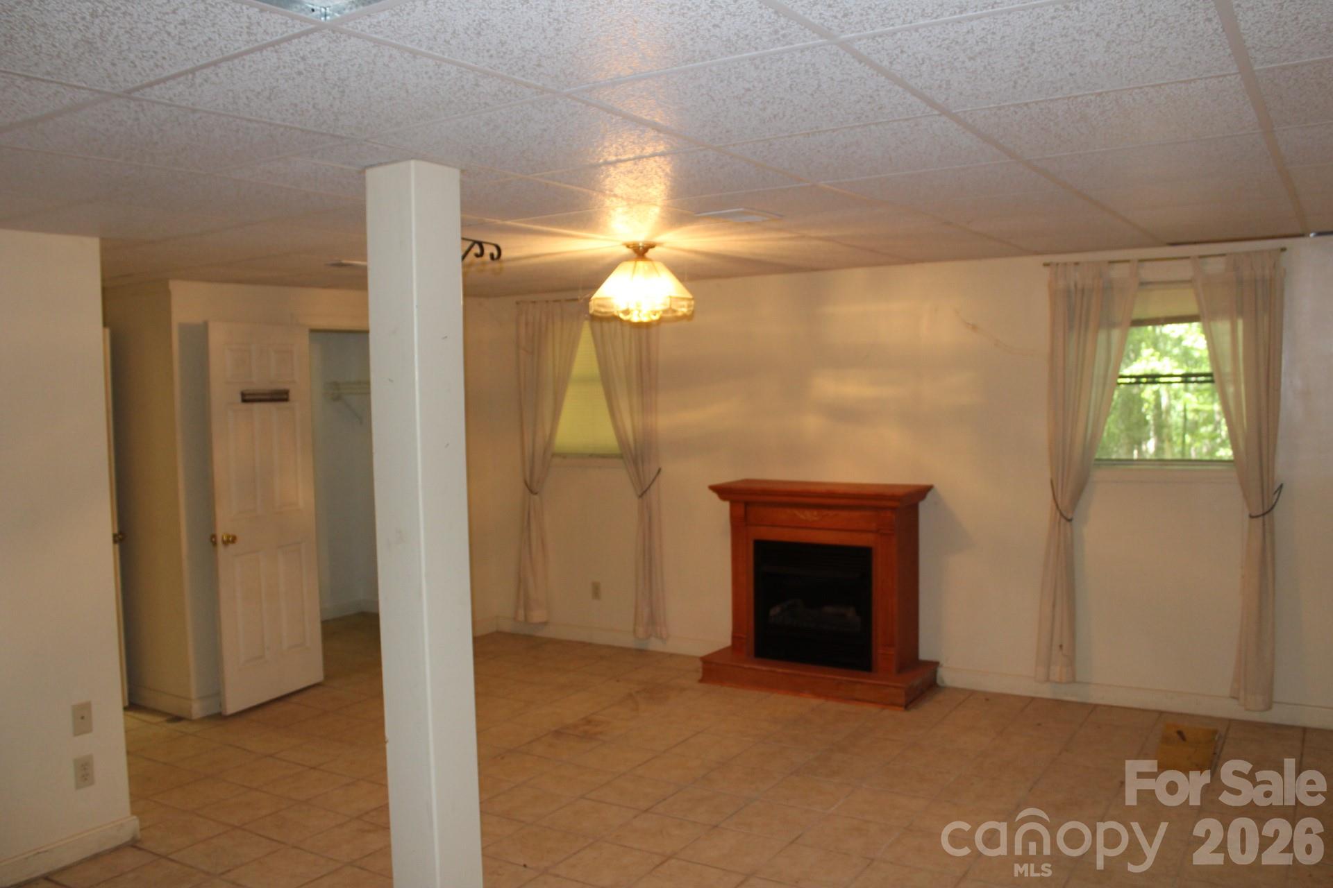 Morgan Chapel Village - Residential