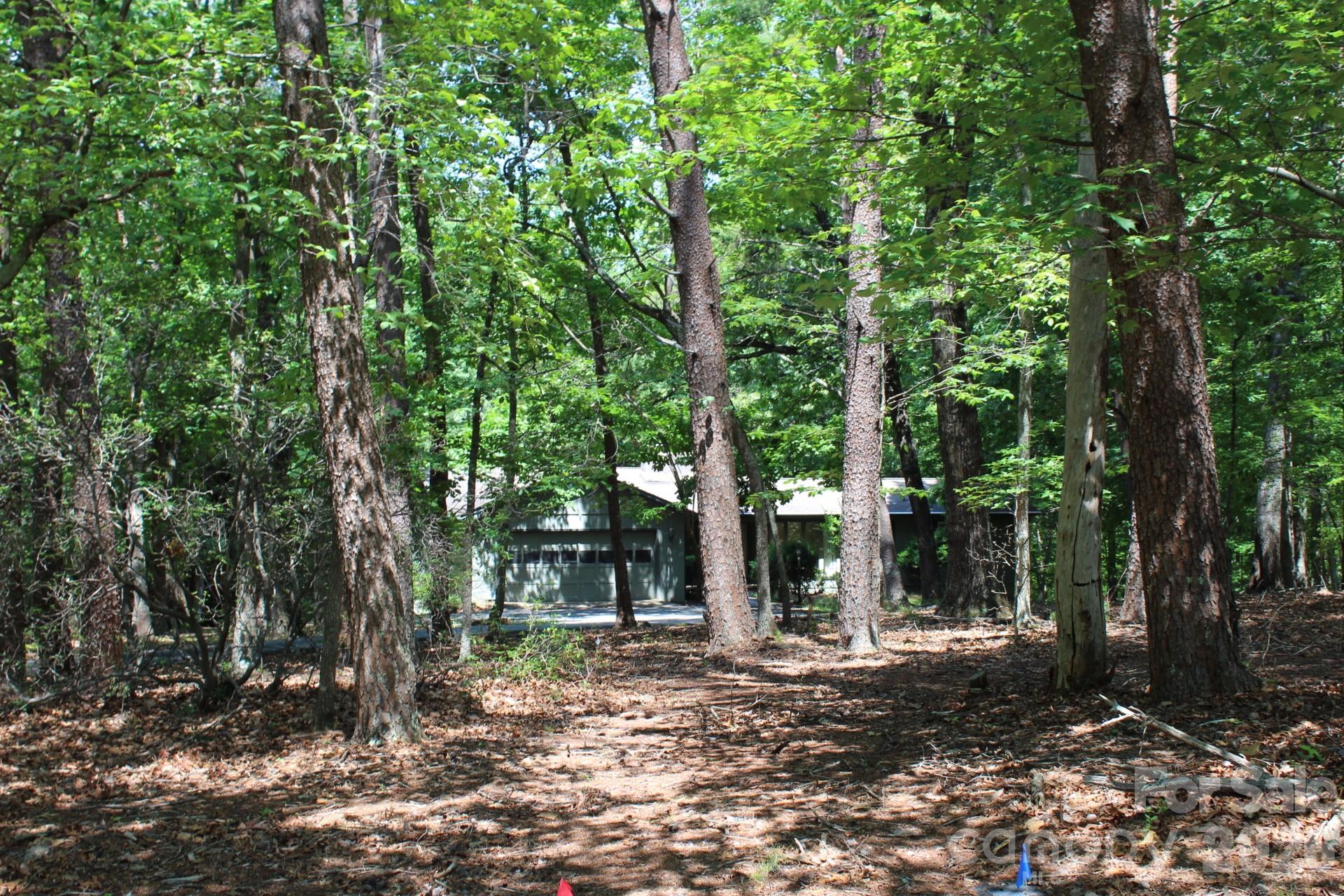Morgan Chapel Village - Residential