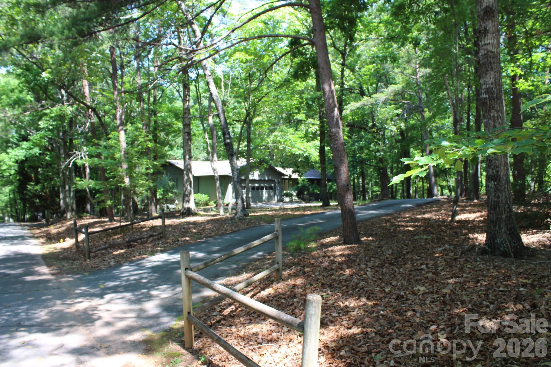 Morgan Chapel Village - Residential