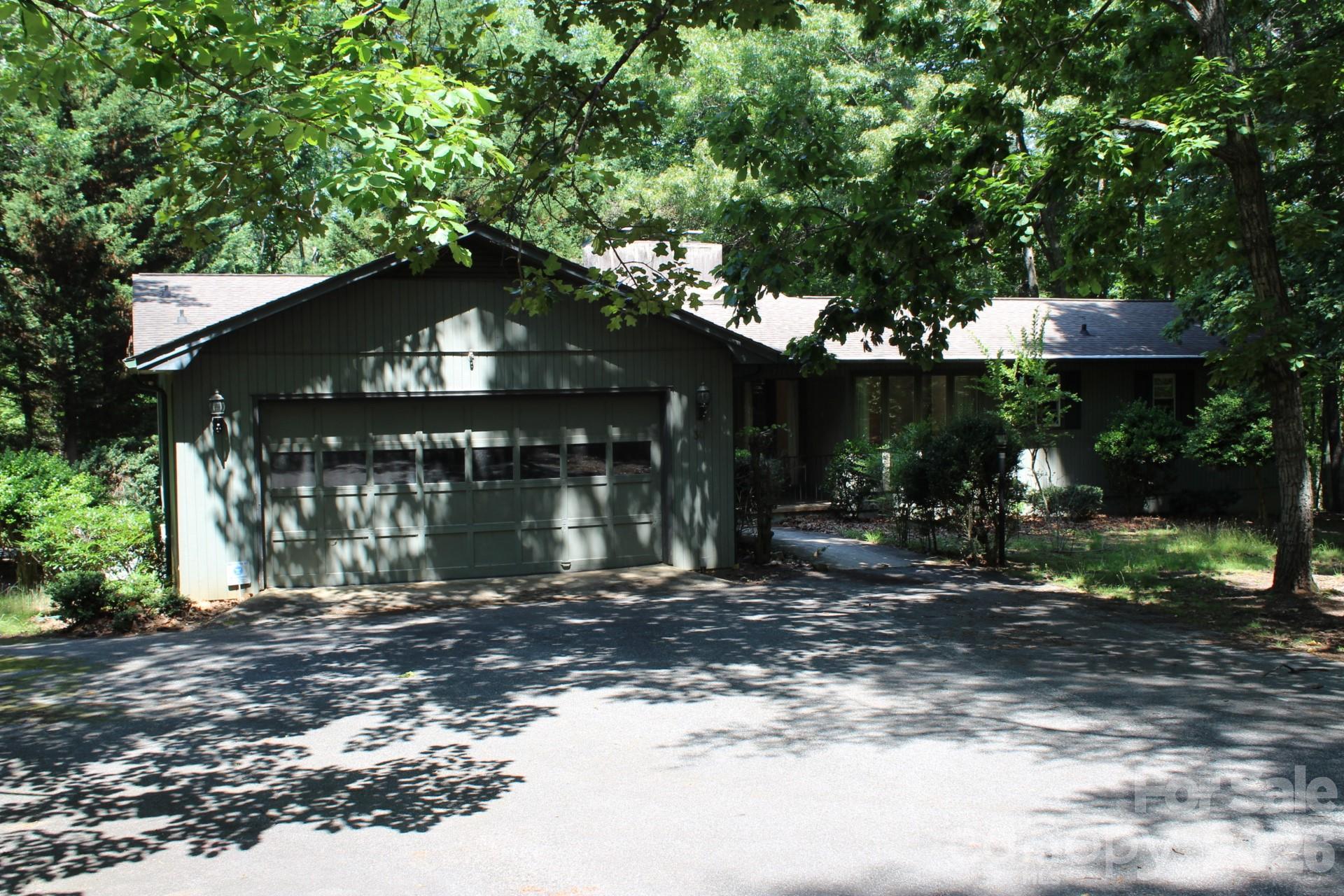 Morgan Chapel Village - Residential