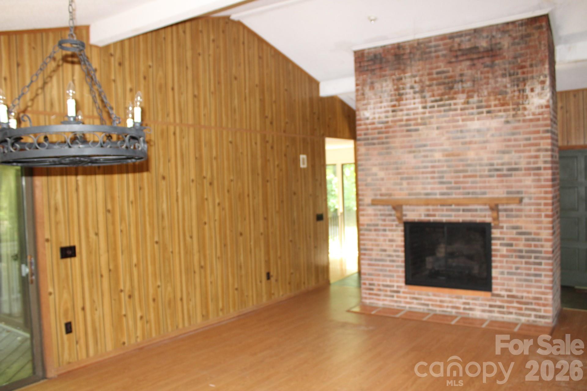 Morgan Chapel Village - Residential