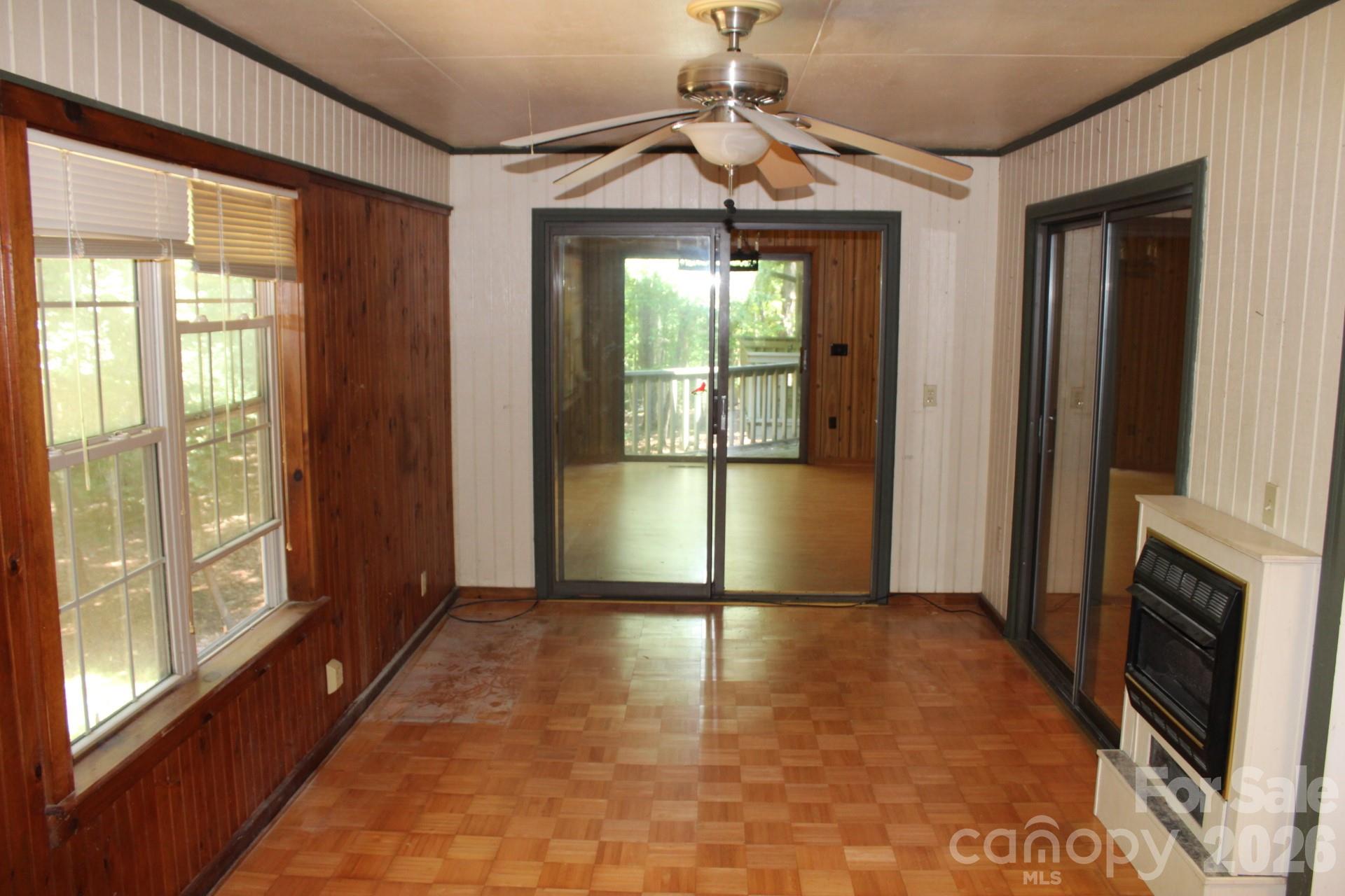 Morgan Chapel Village - Residential