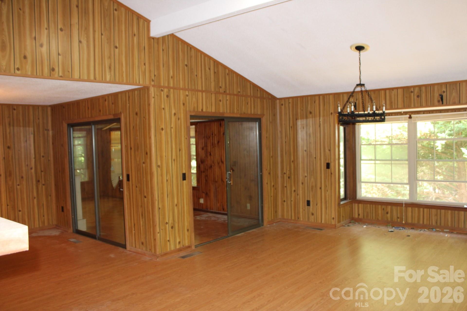 Morgan Chapel Village - Residential