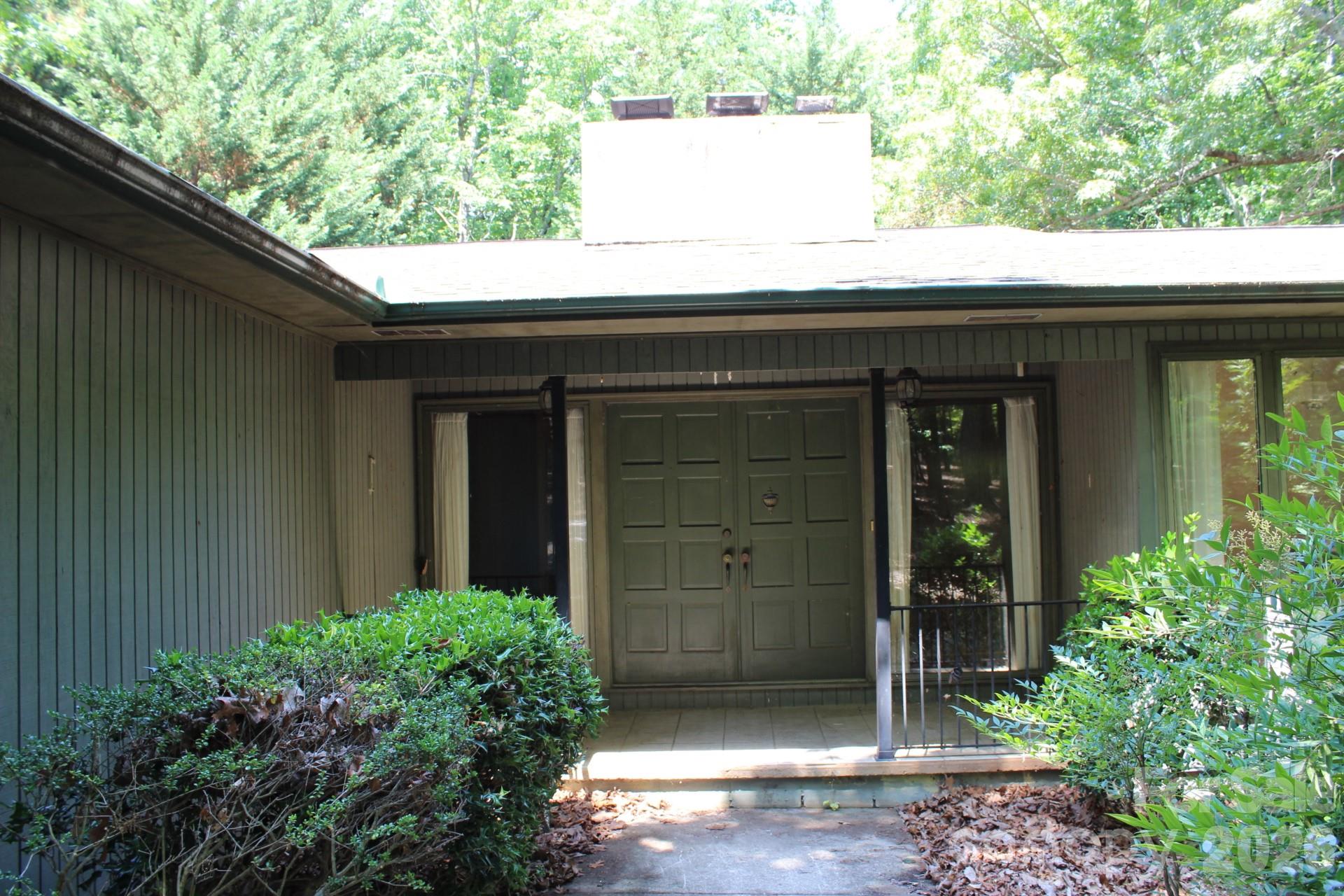 Morgan Chapel Village - Residential