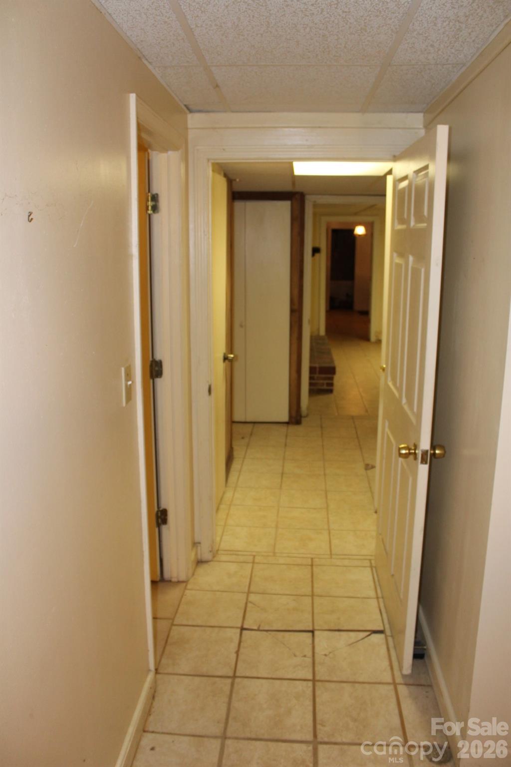 Morgan Chapel Village - Residential