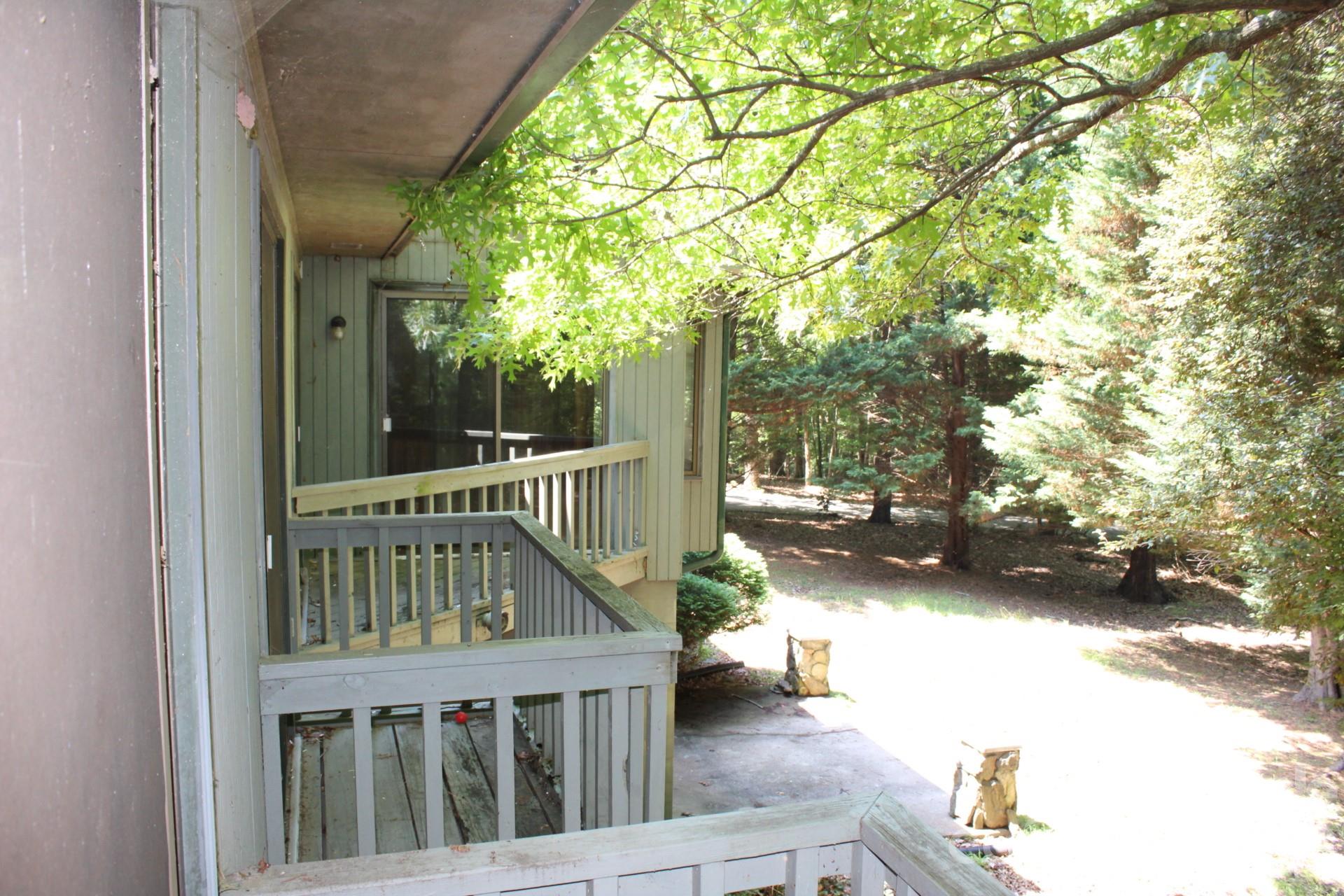 Morgan Chapel Village - Residential