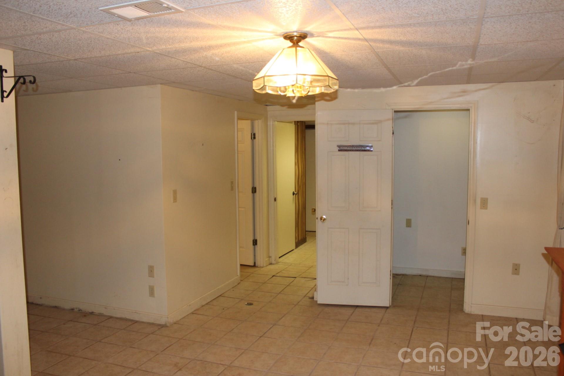 Morgan Chapel Village - Residential