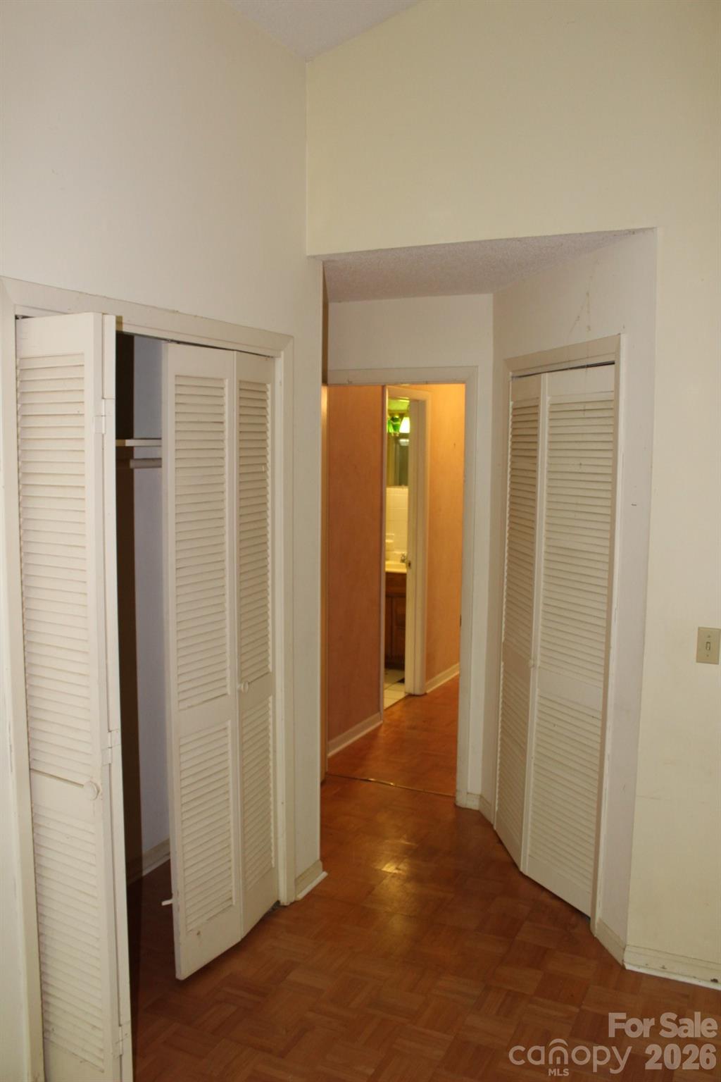 Morgan Chapel Village - Residential