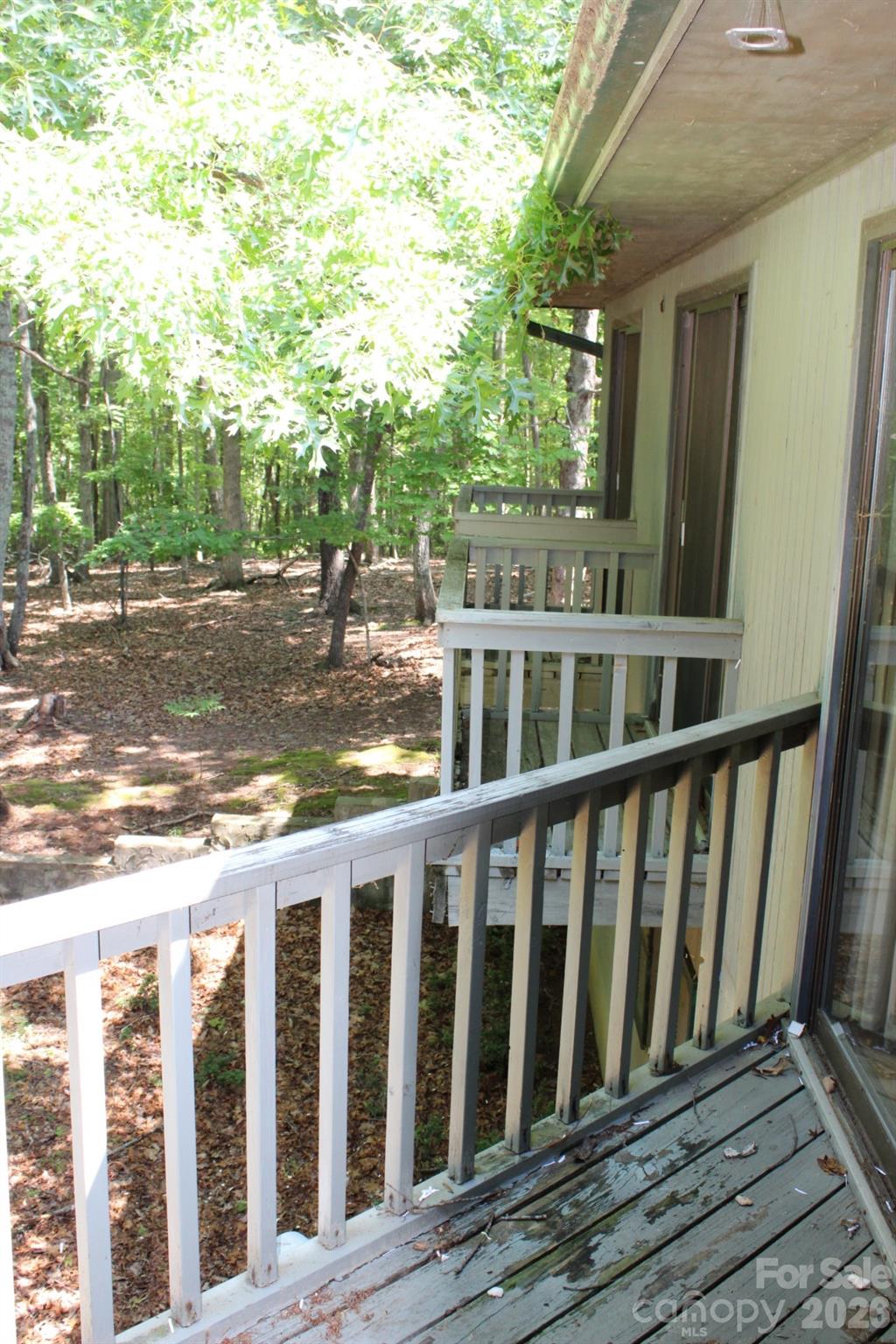 Morgan Chapel Village - Residential