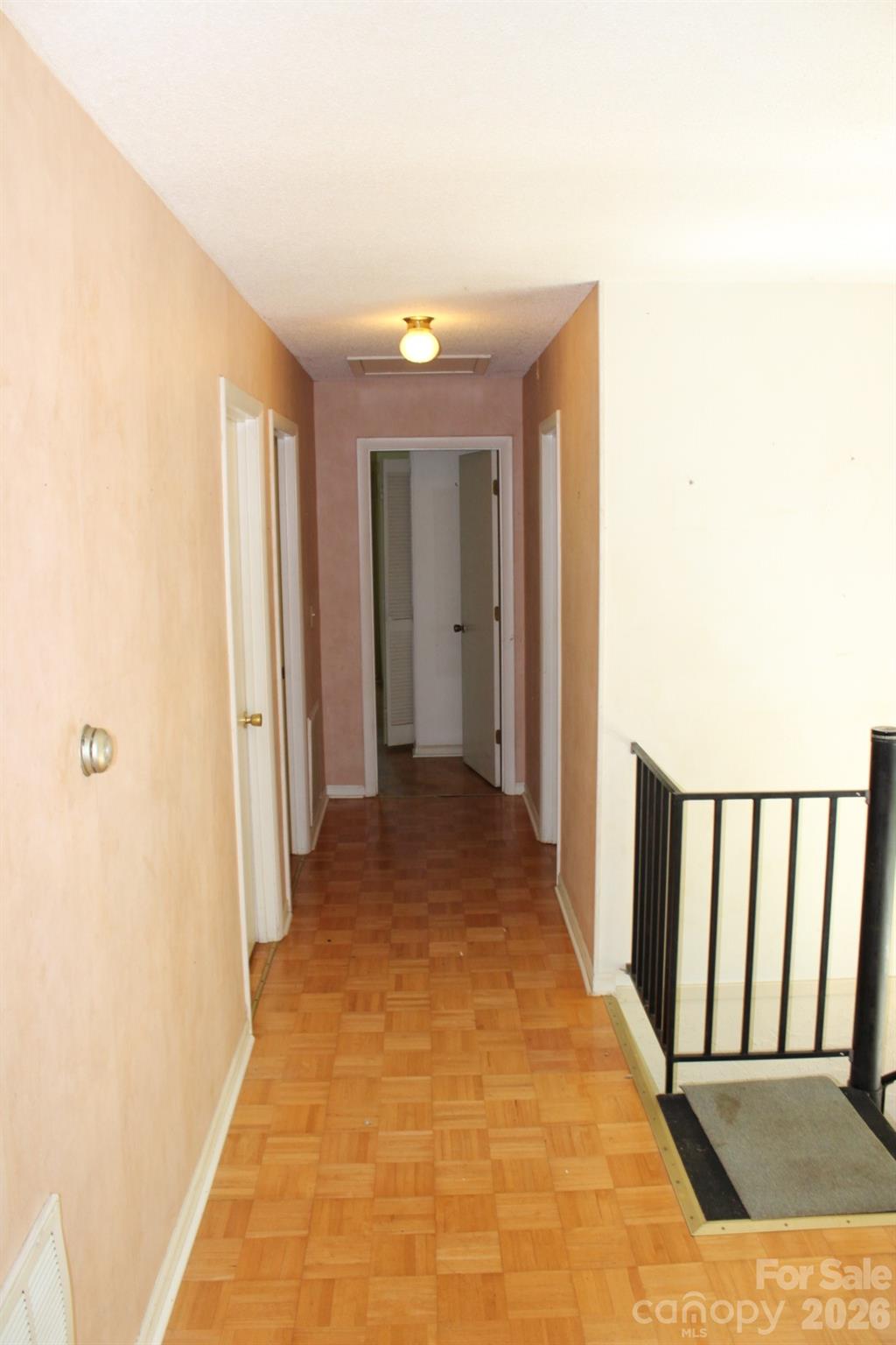 Morgan Chapel Village - Residential