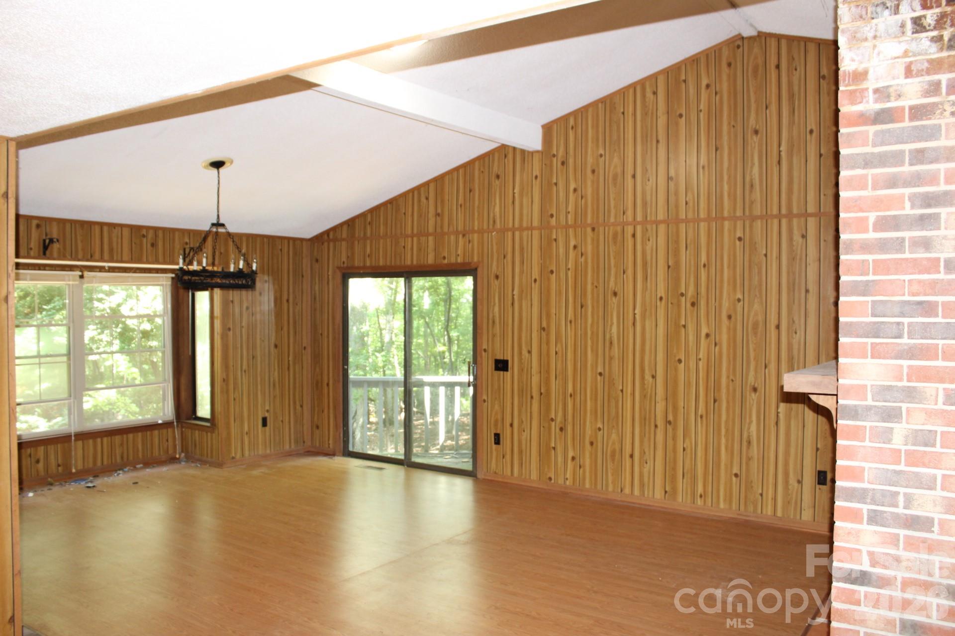 Morgan Chapel Village - Residential
