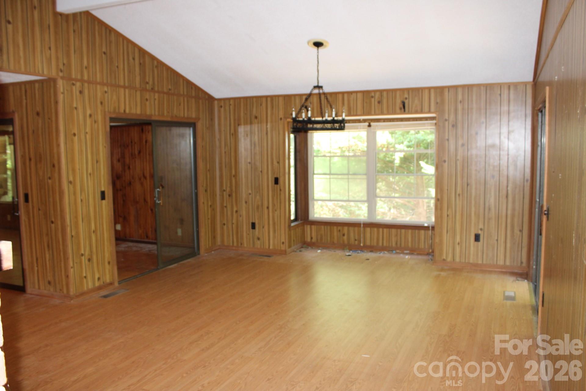 Morgan Chapel Village - Residential