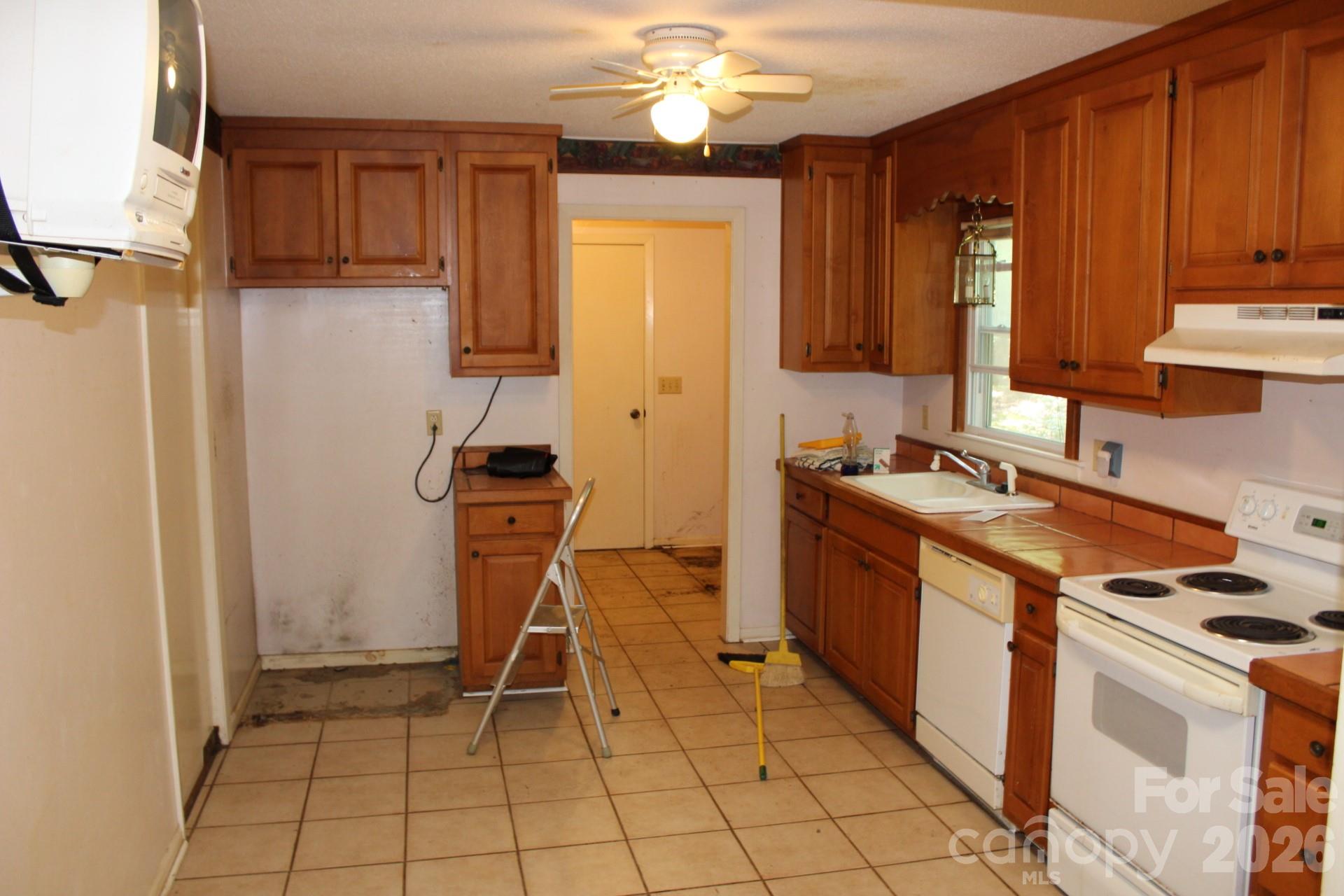 Morgan Chapel Village - Residential