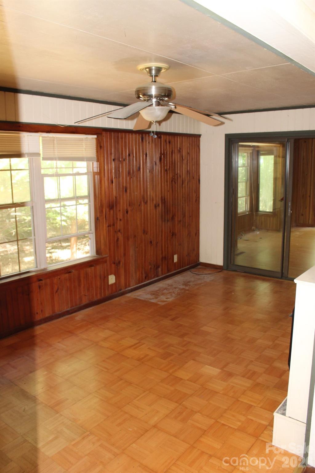 Morgan Chapel Village - Residential