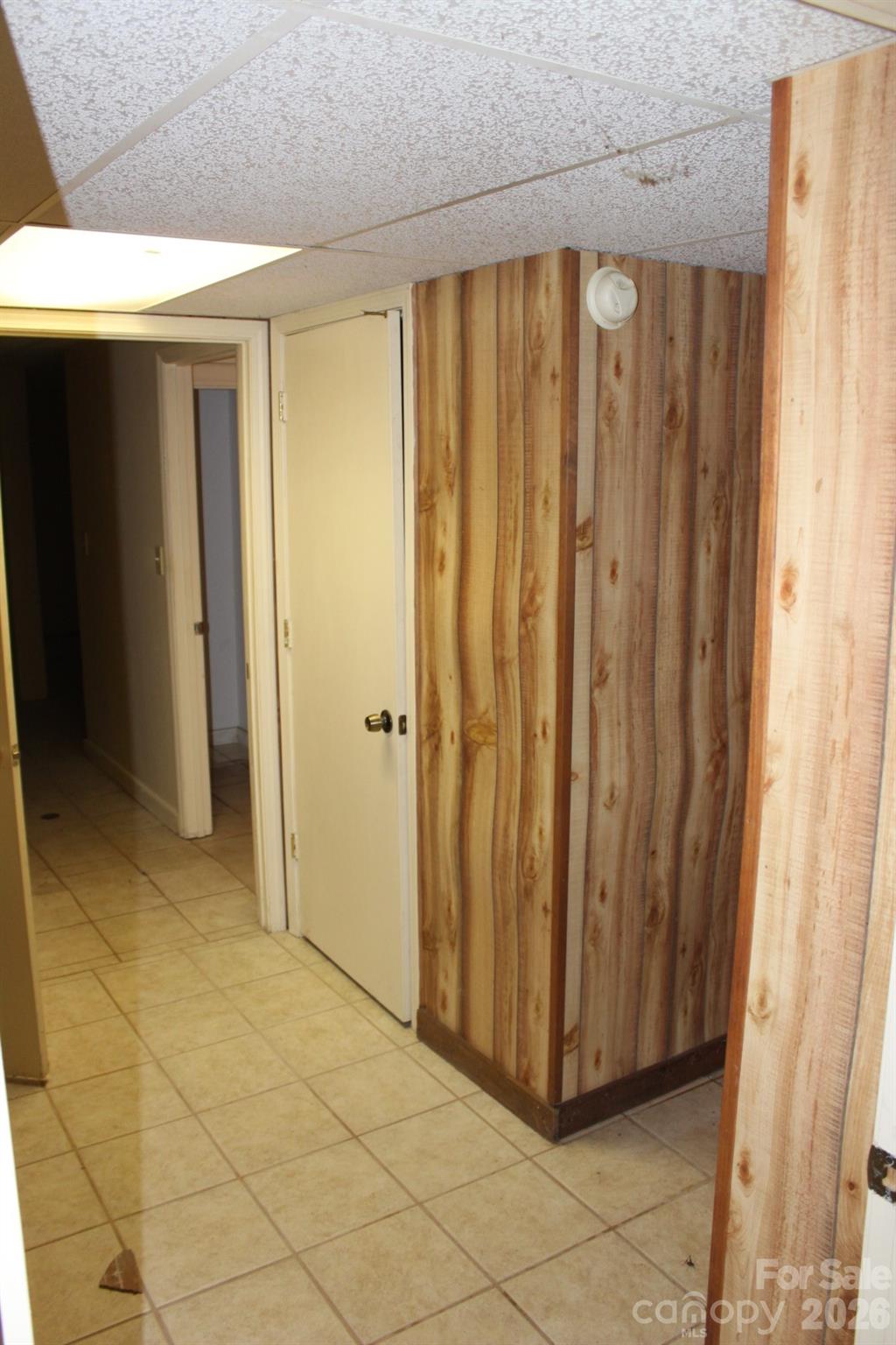 Morgan Chapel Village - Residential