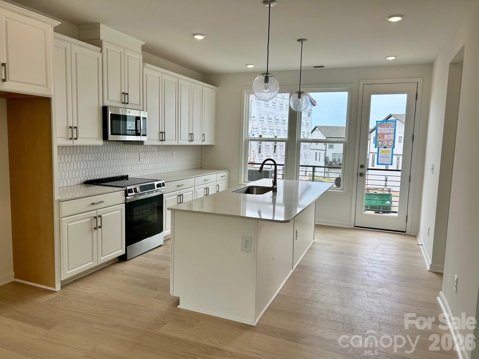 Senata at Research Park - Residential