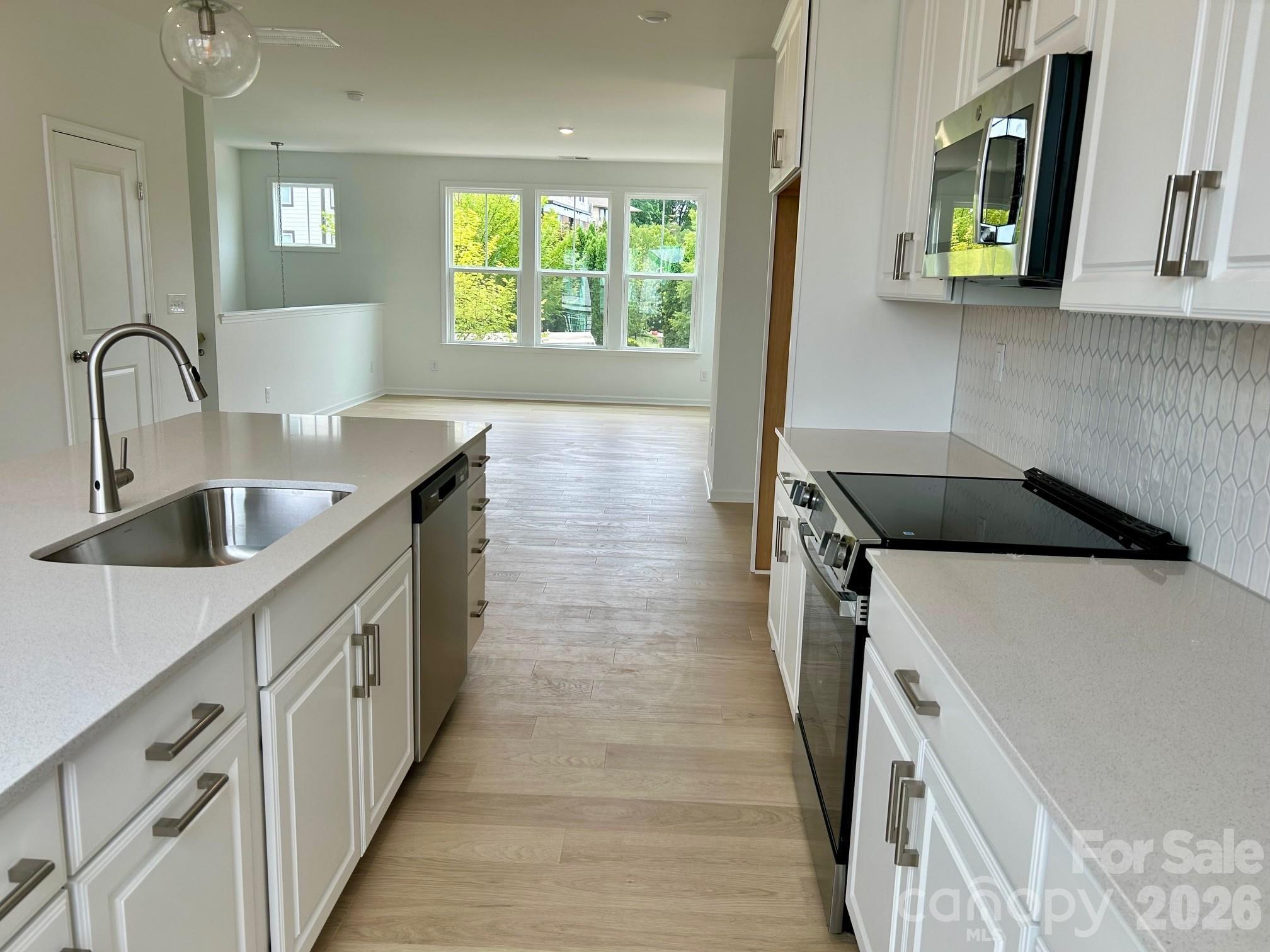 Senata at Research Park - Residential