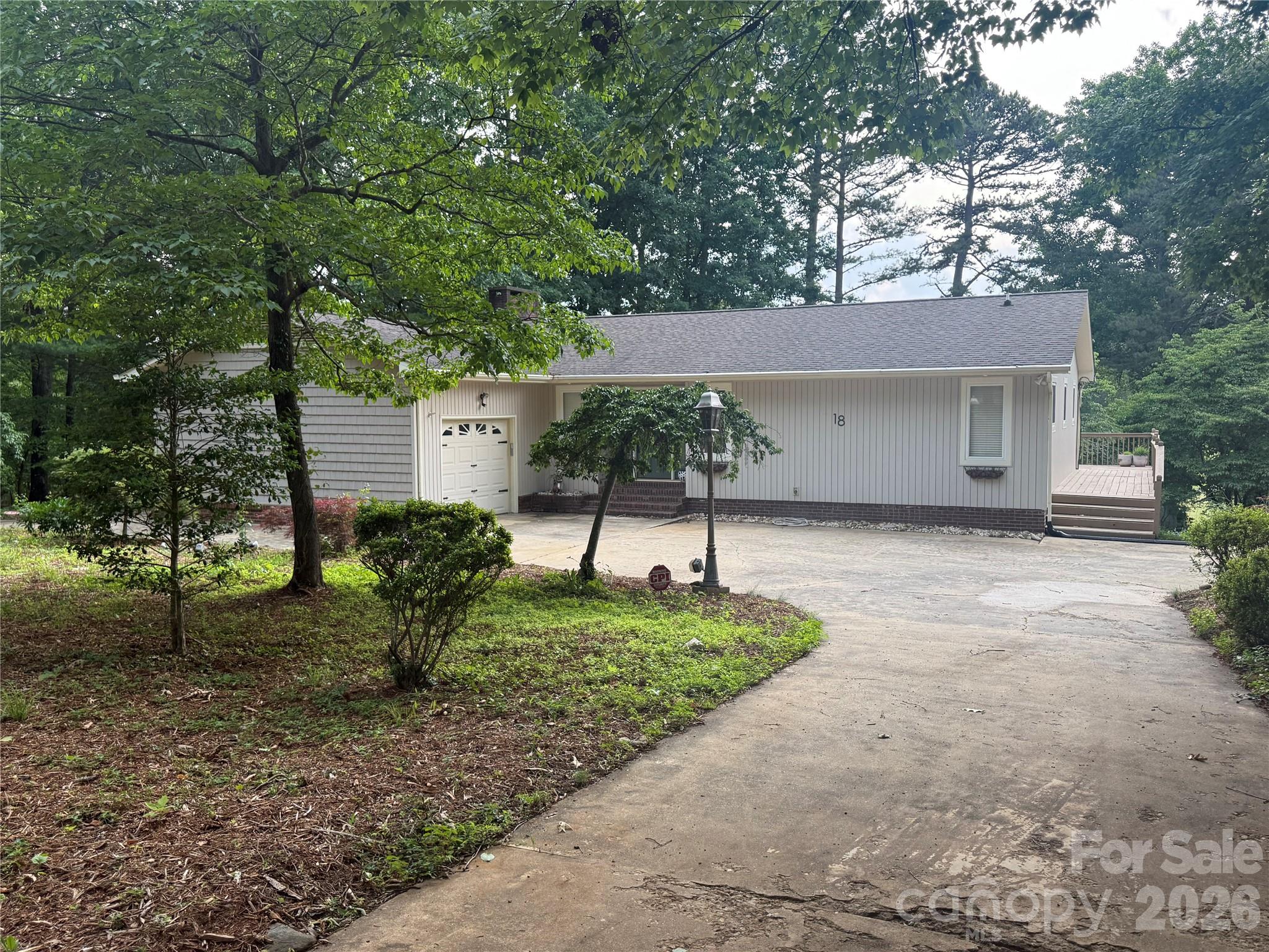 Lake Club Estates - Residential