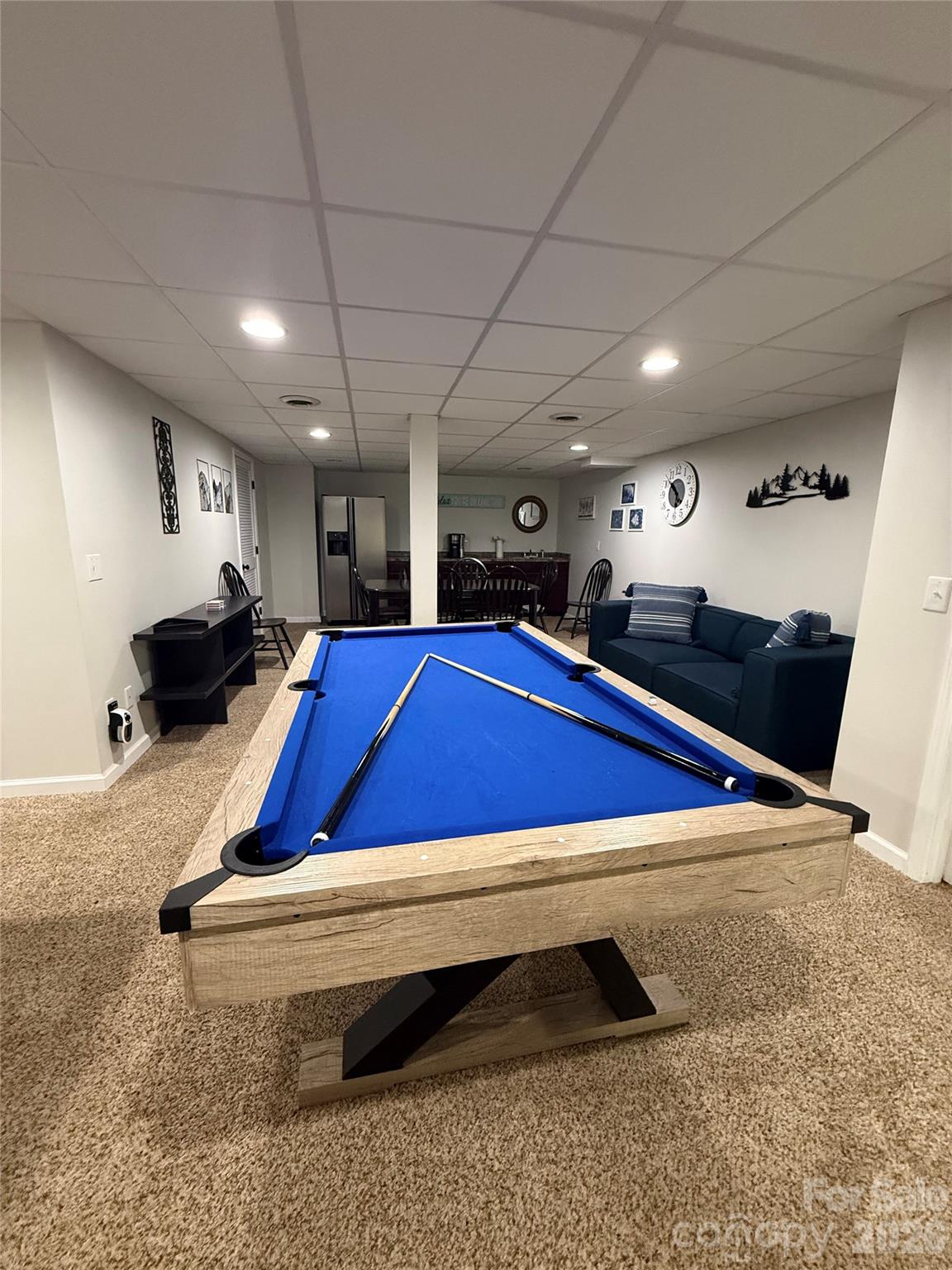 Lake Club Estates - Residential
