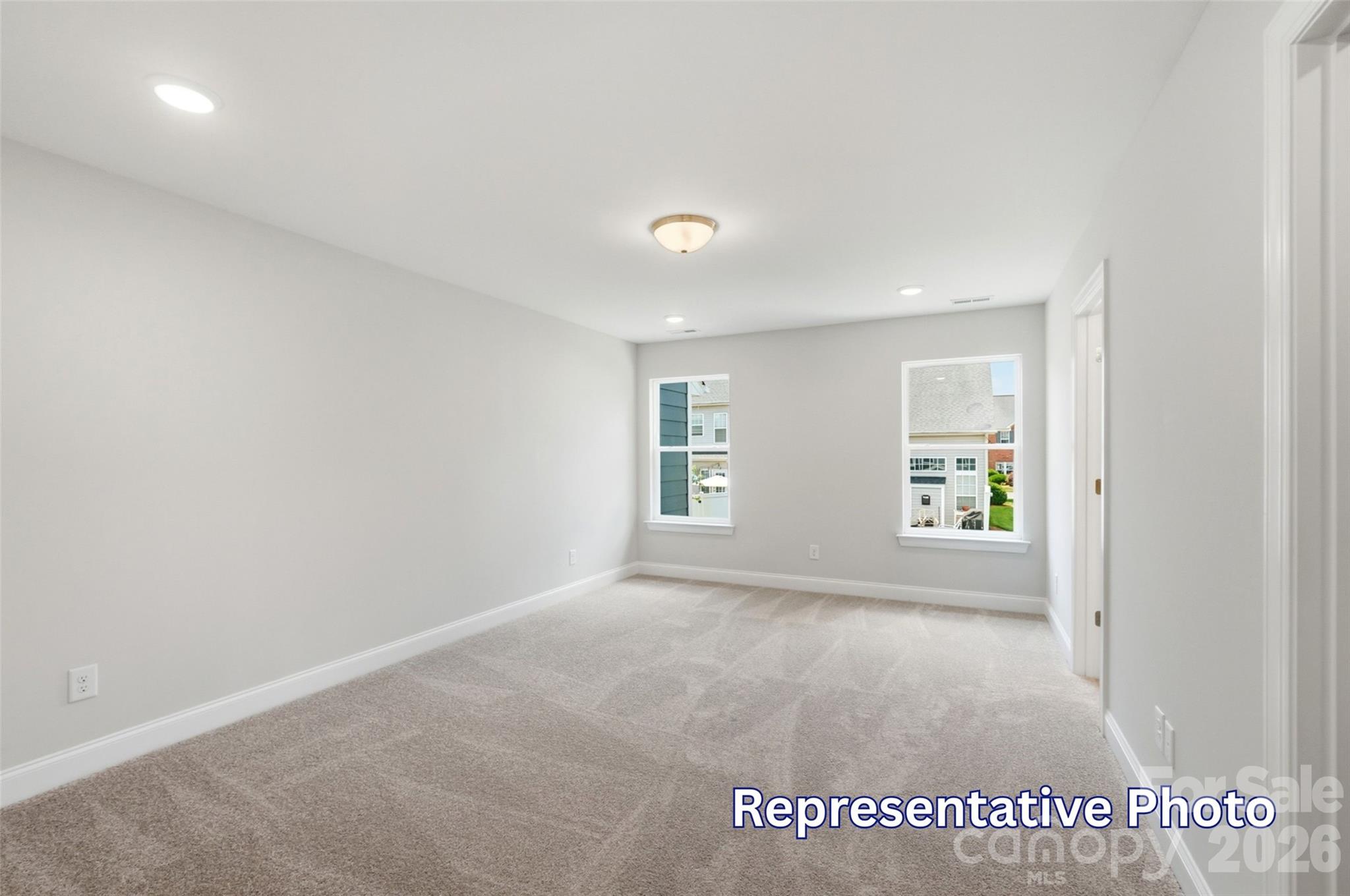 Harrisburg Village - Residential