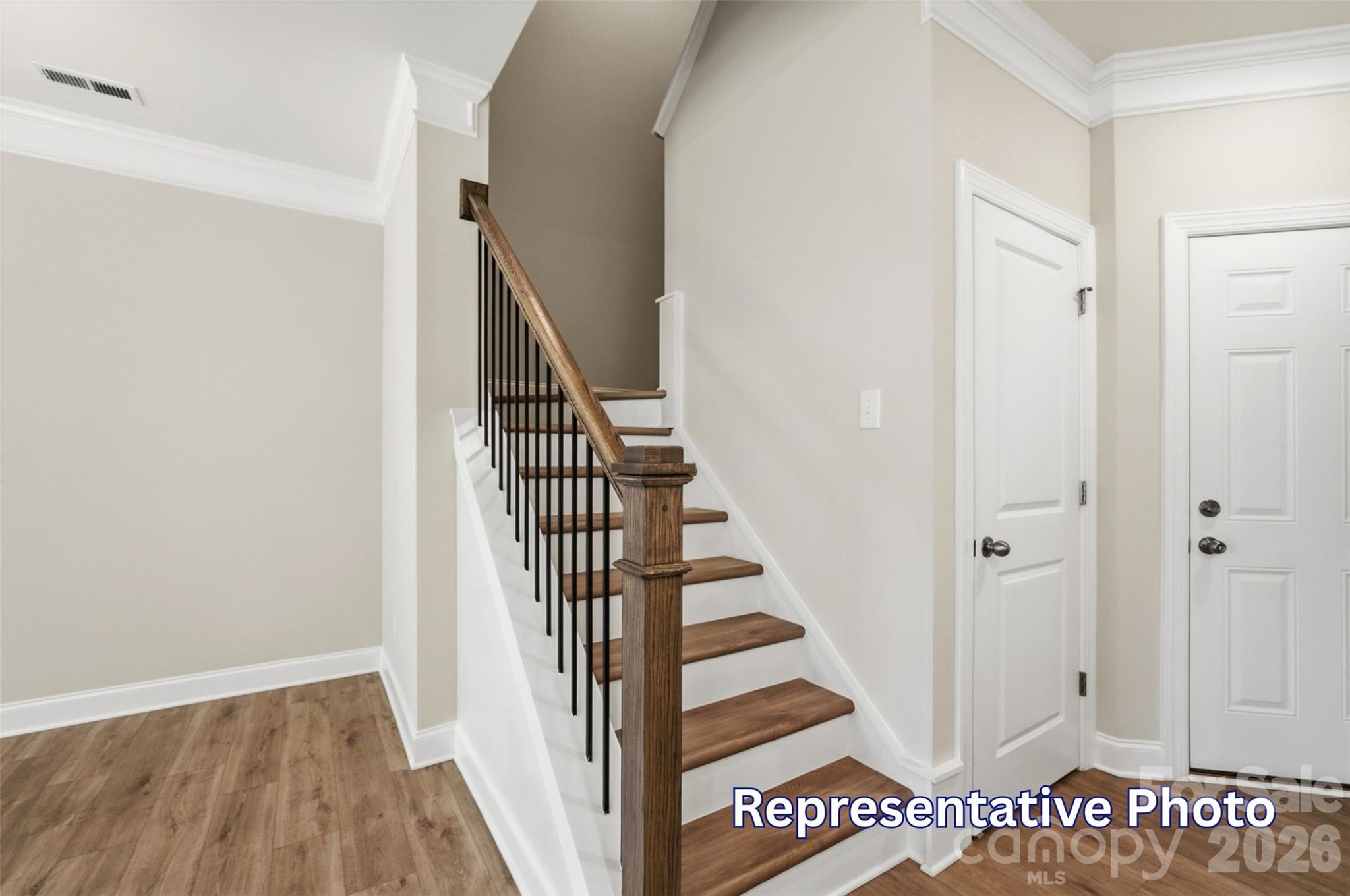 Harrisburg Village - Residential