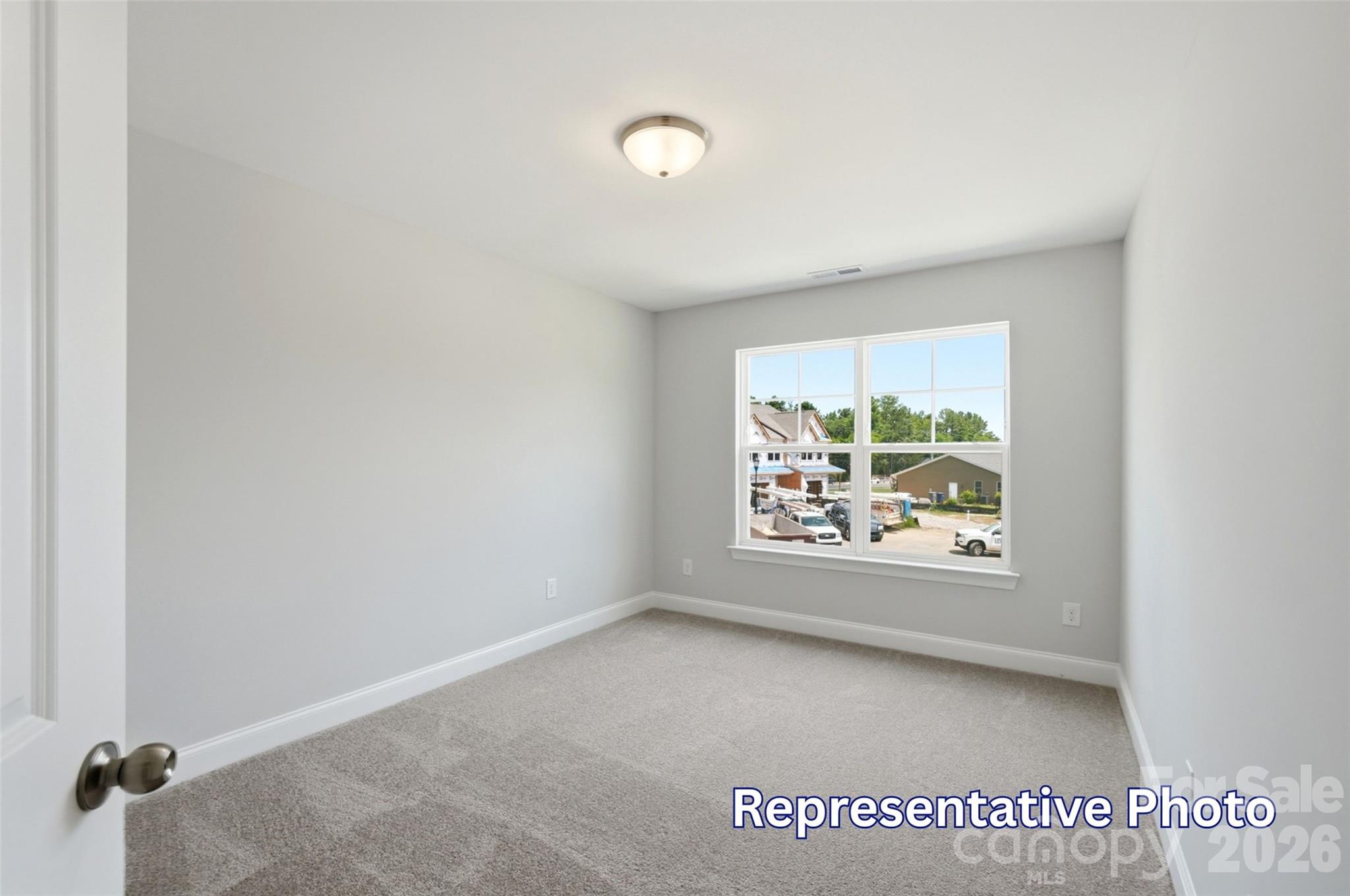 Harrisburg Village - Residential
