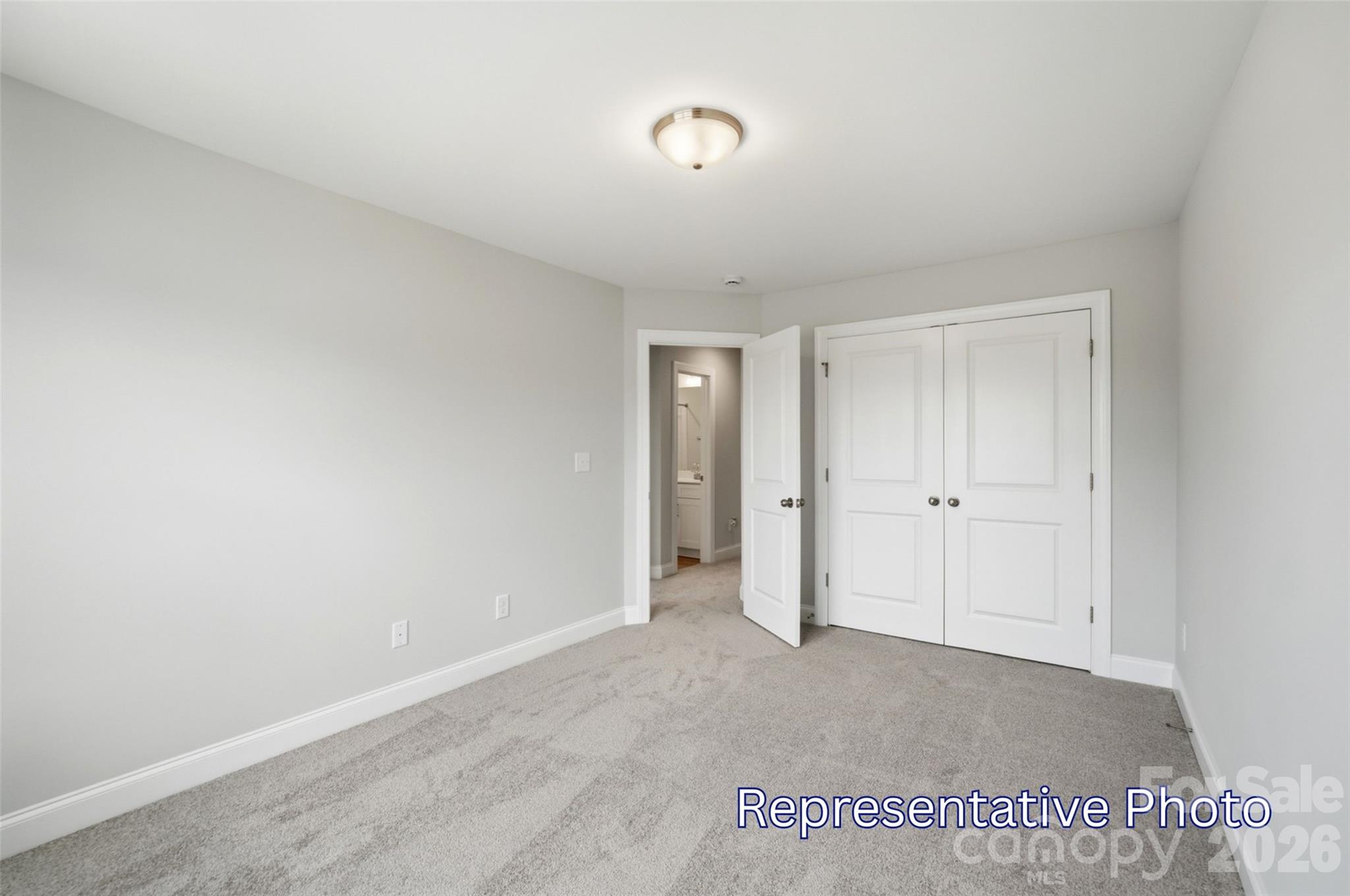 Harrisburg Village - Residential