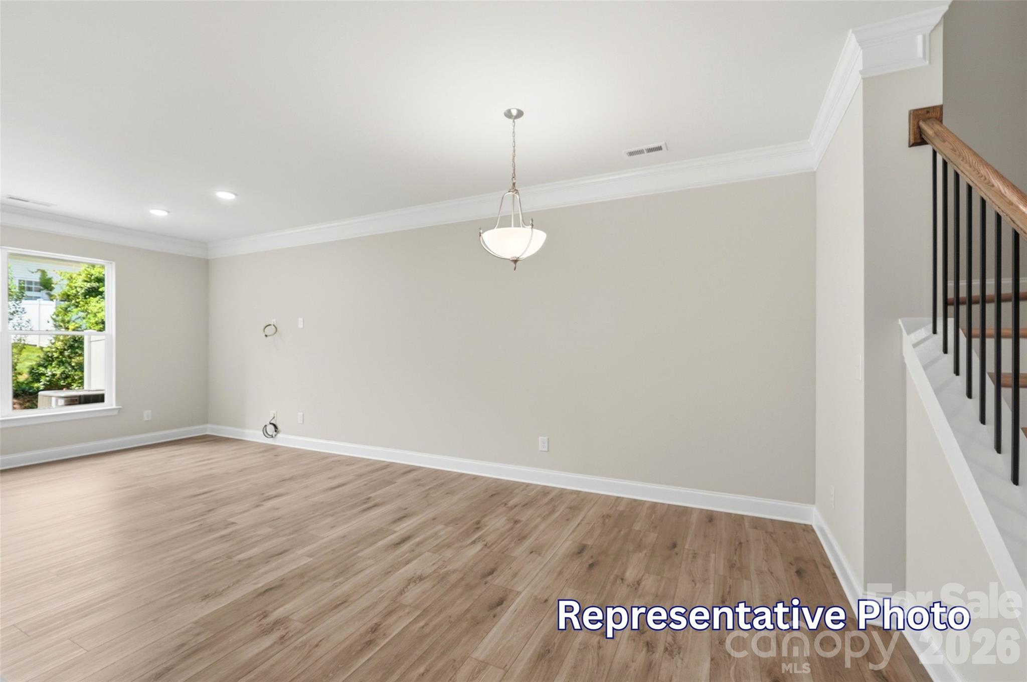 Harrisburg Village - Residential