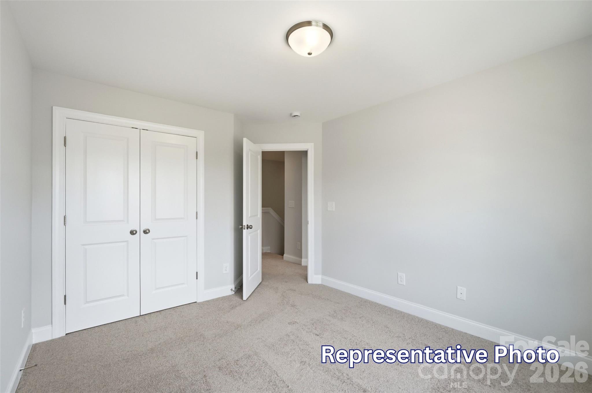 Harrisburg Village - Residential