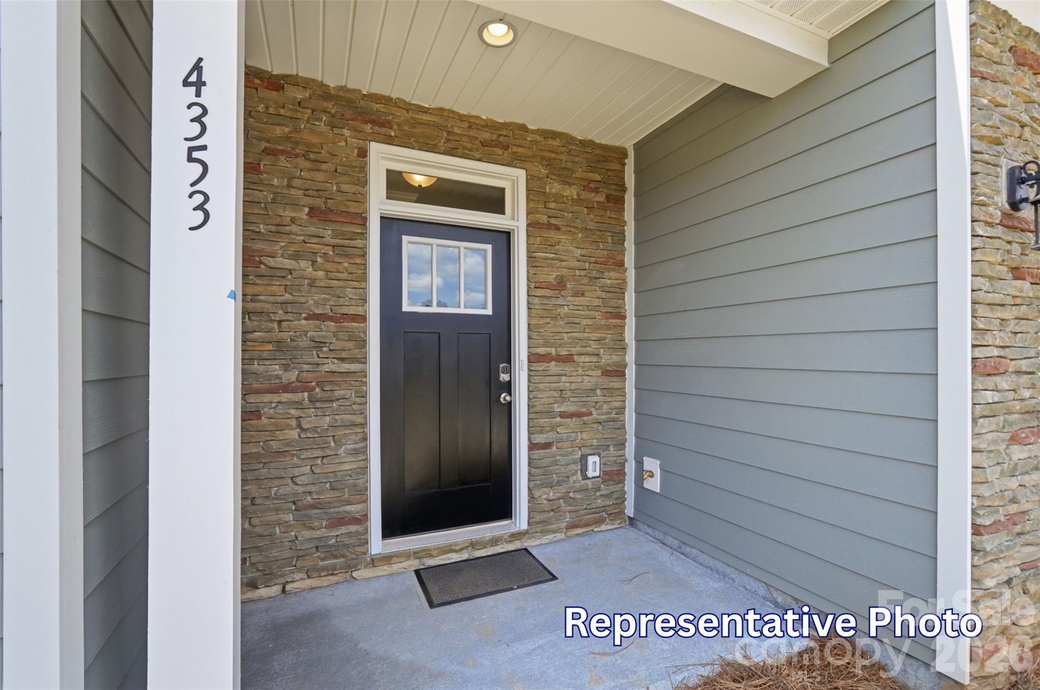 Harrisburg Village - Residential