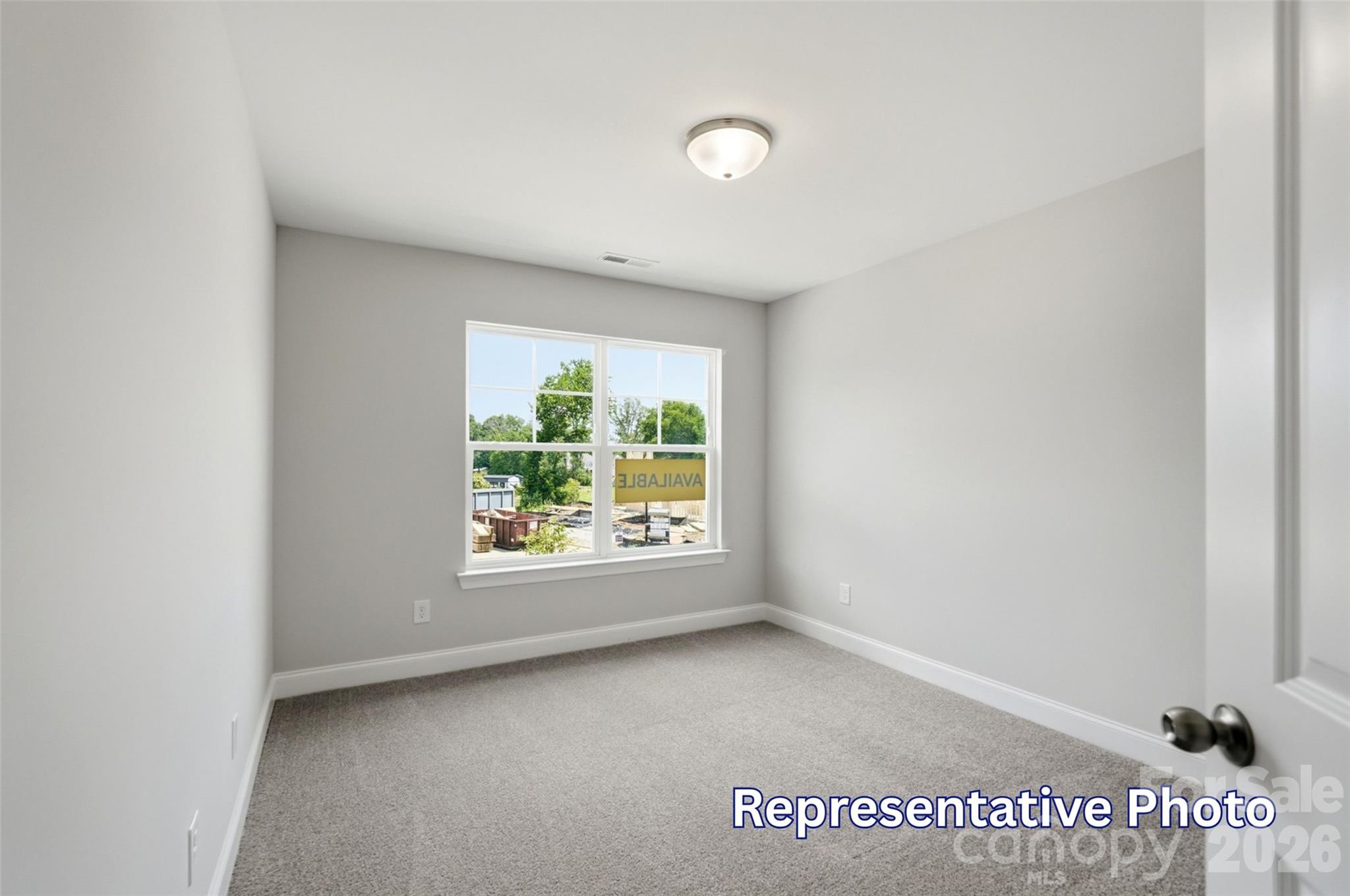 Harrisburg Village - Residential