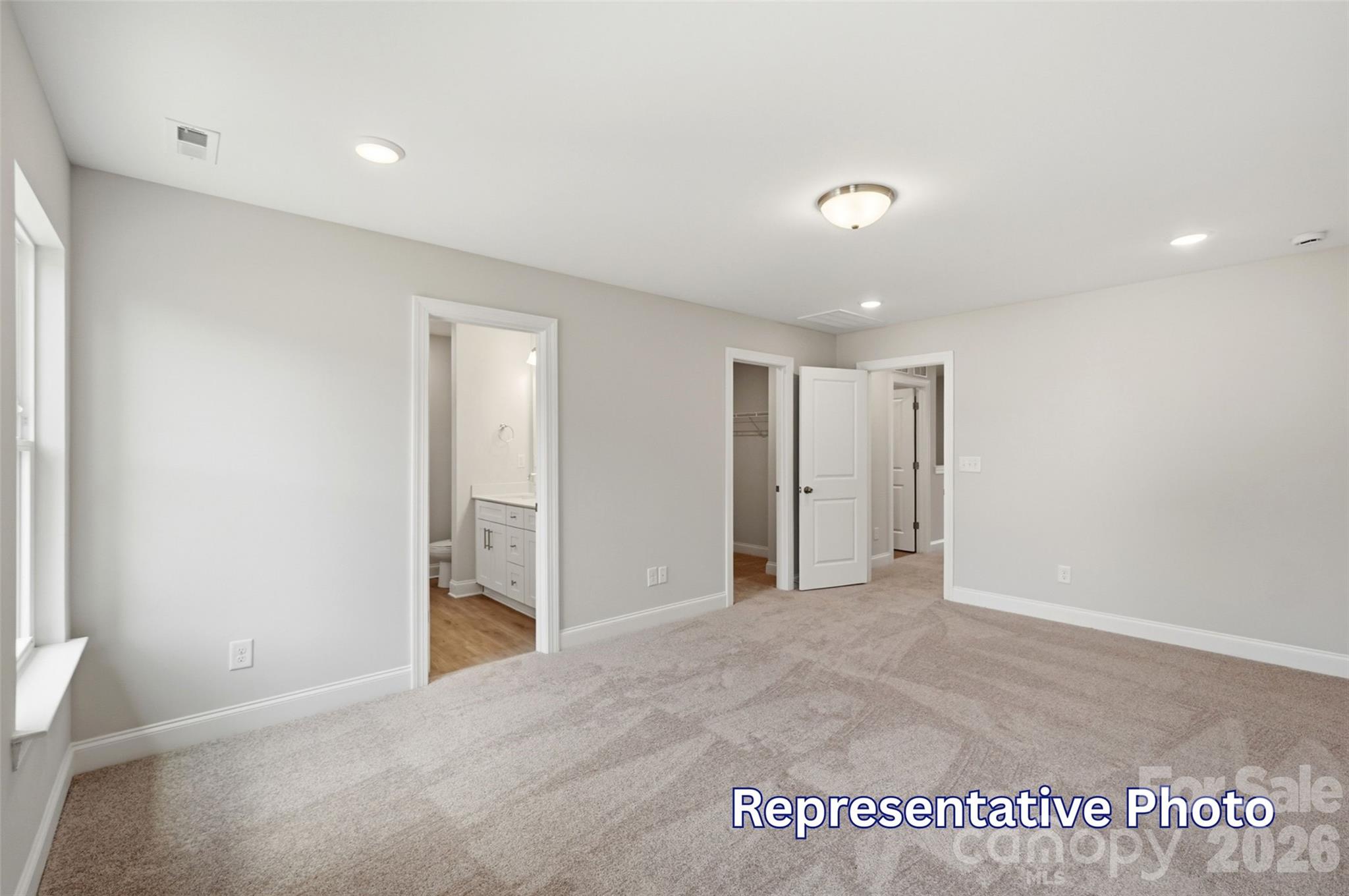 Harrisburg Village - Residential