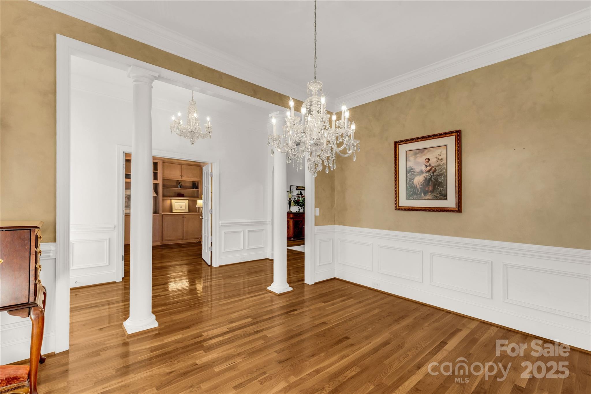 Patrick Place - Residential