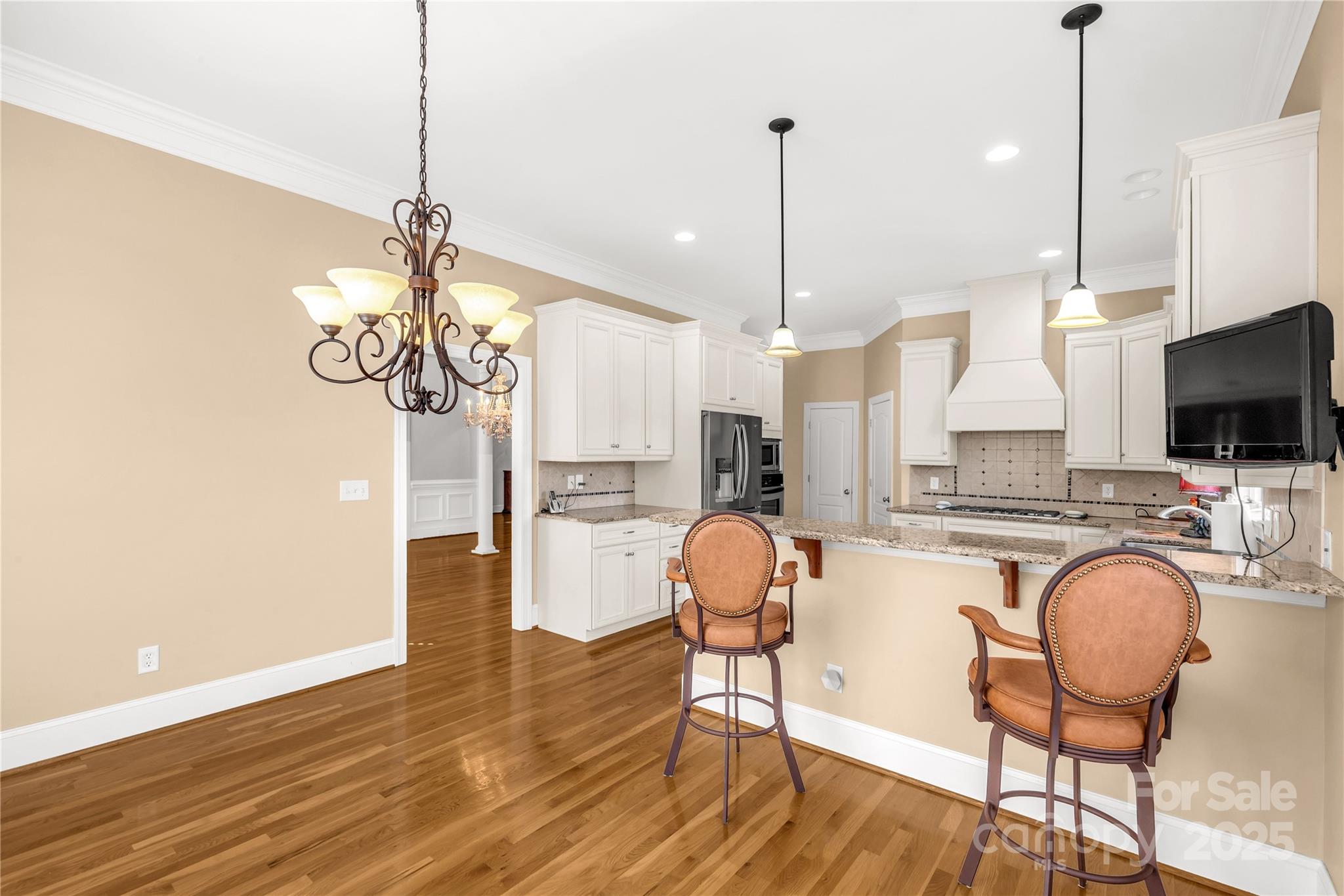 Patrick Place - Residential
