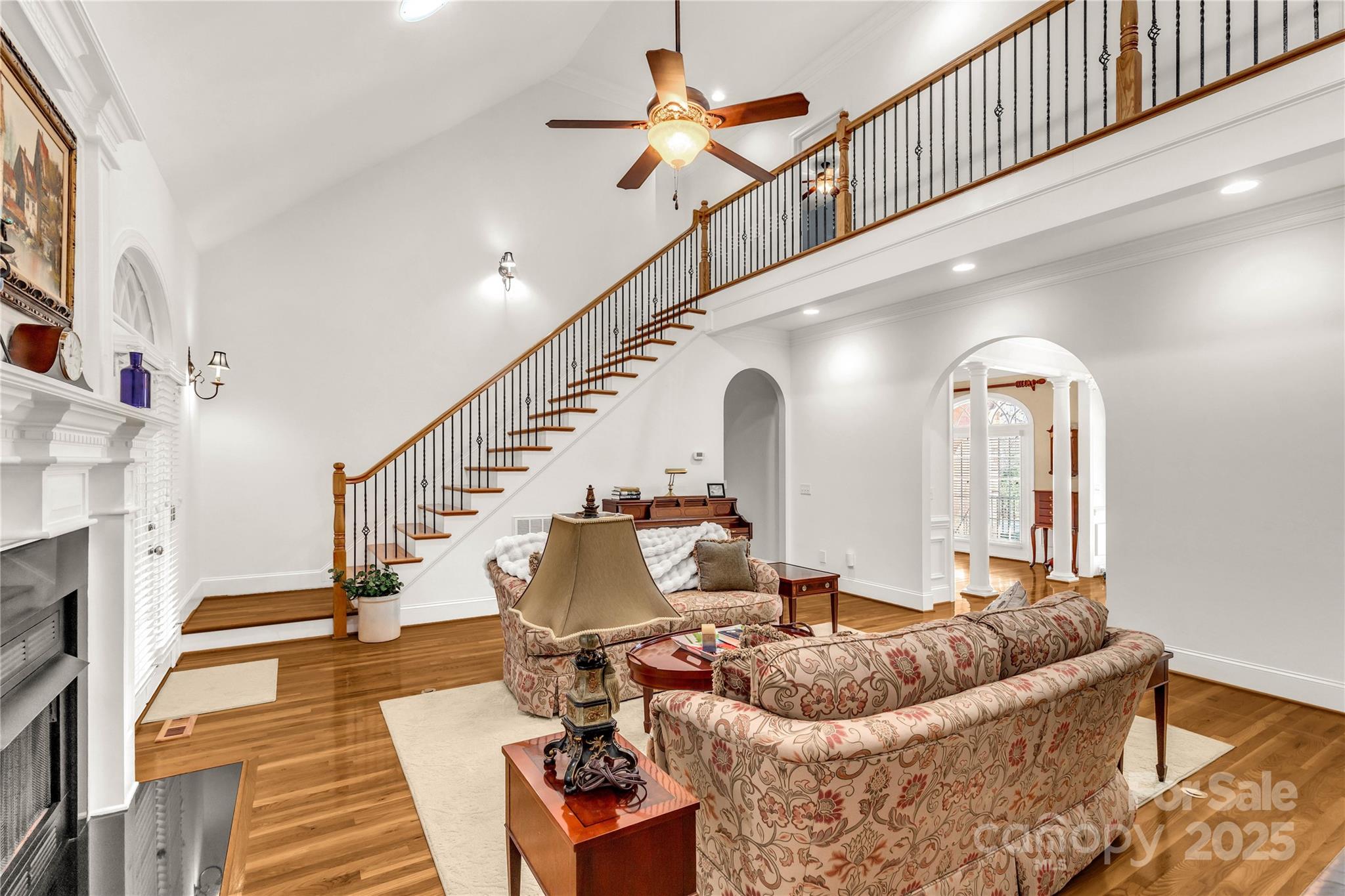 Patrick Place - Residential