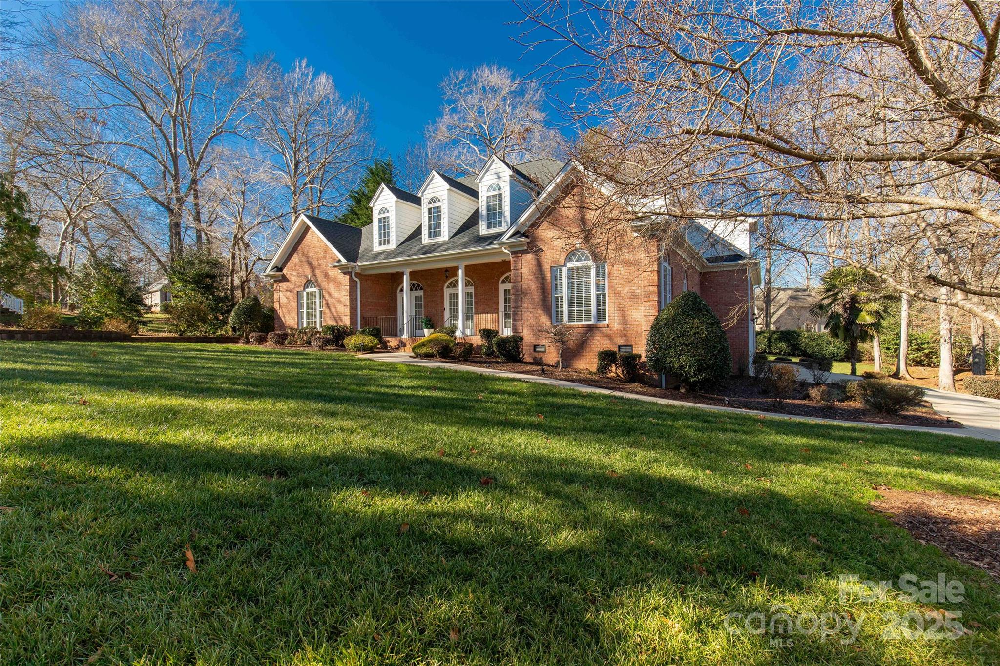 Patrick Place - Residential
