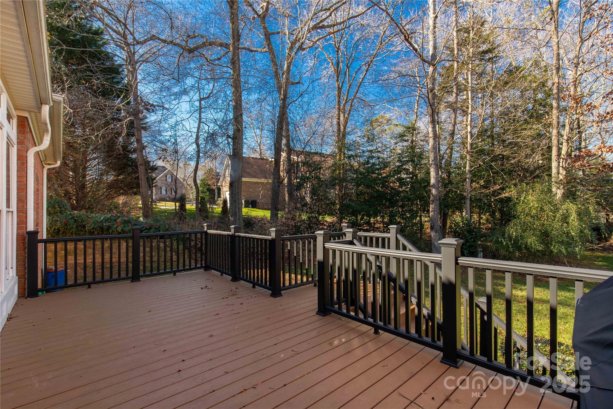 Patrick Place - Residential