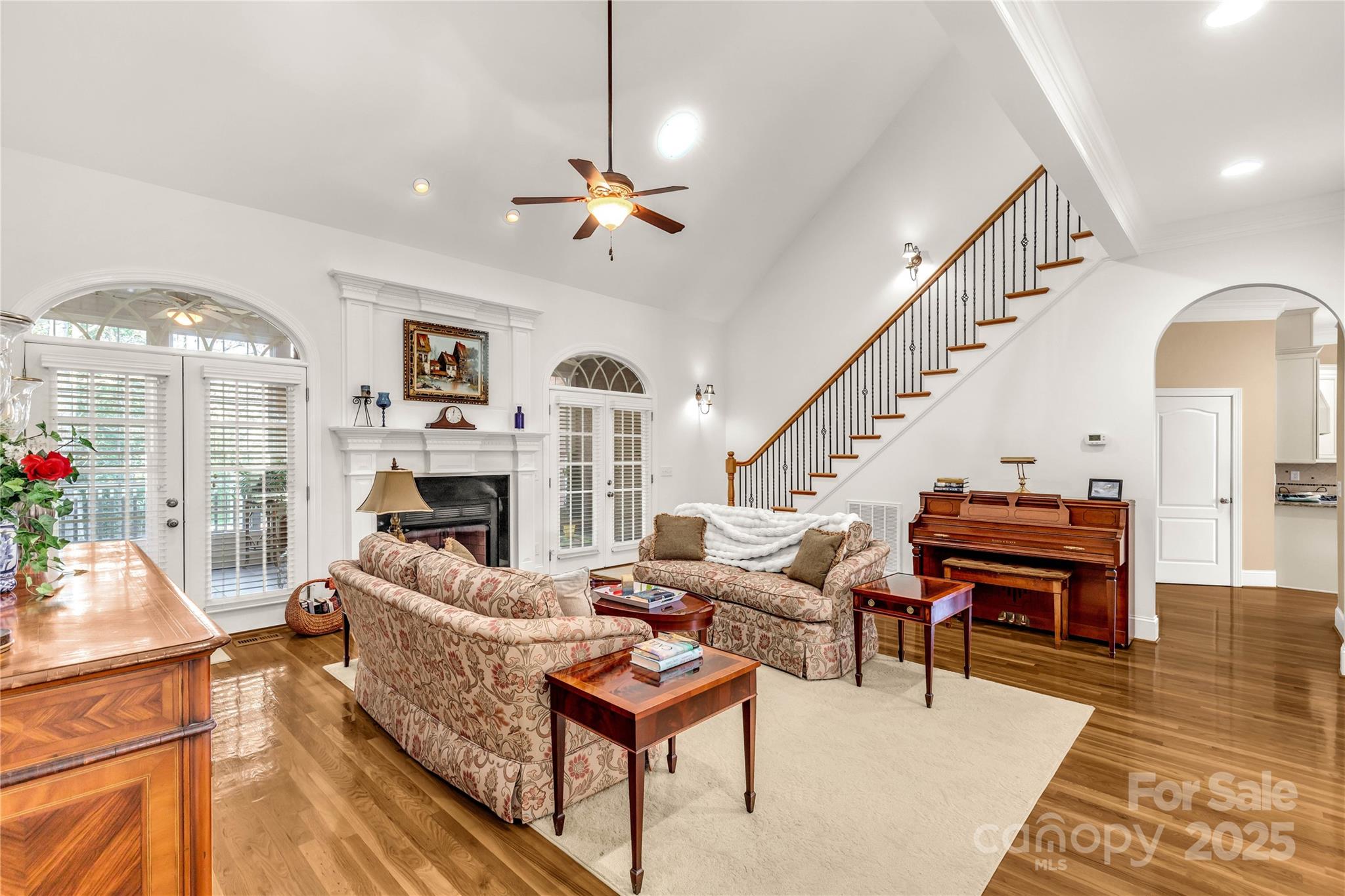 Patrick Place - Residential