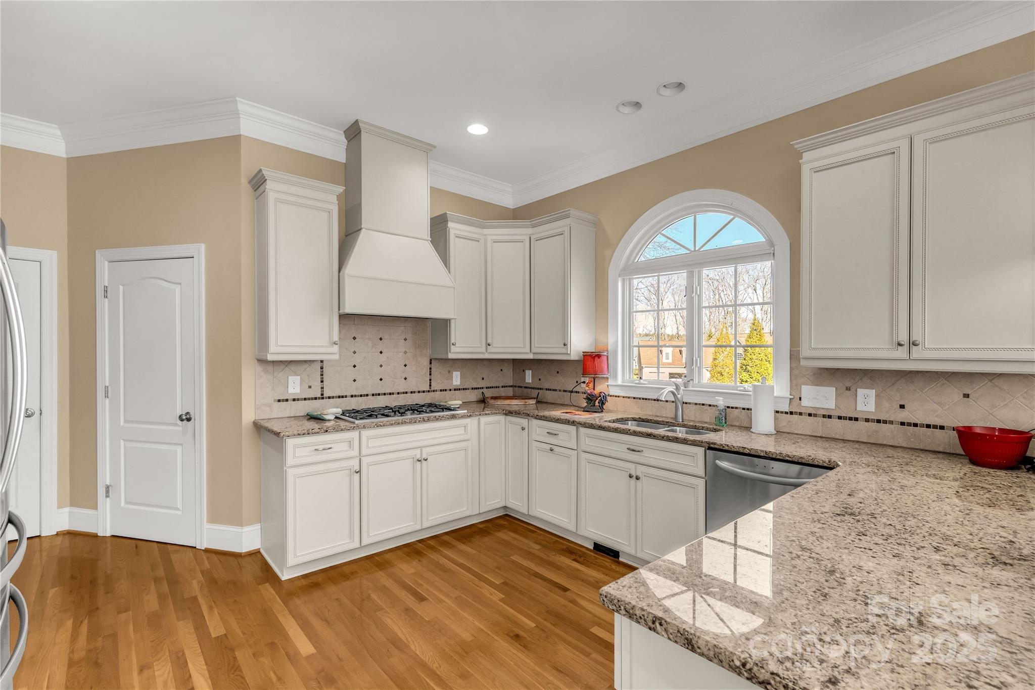 Patrick Place - Residential