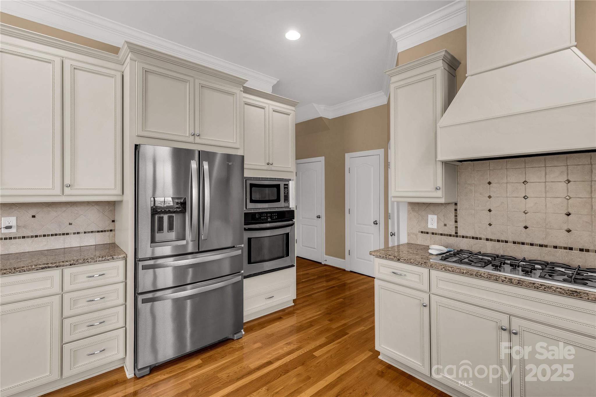 Patrick Place - Residential