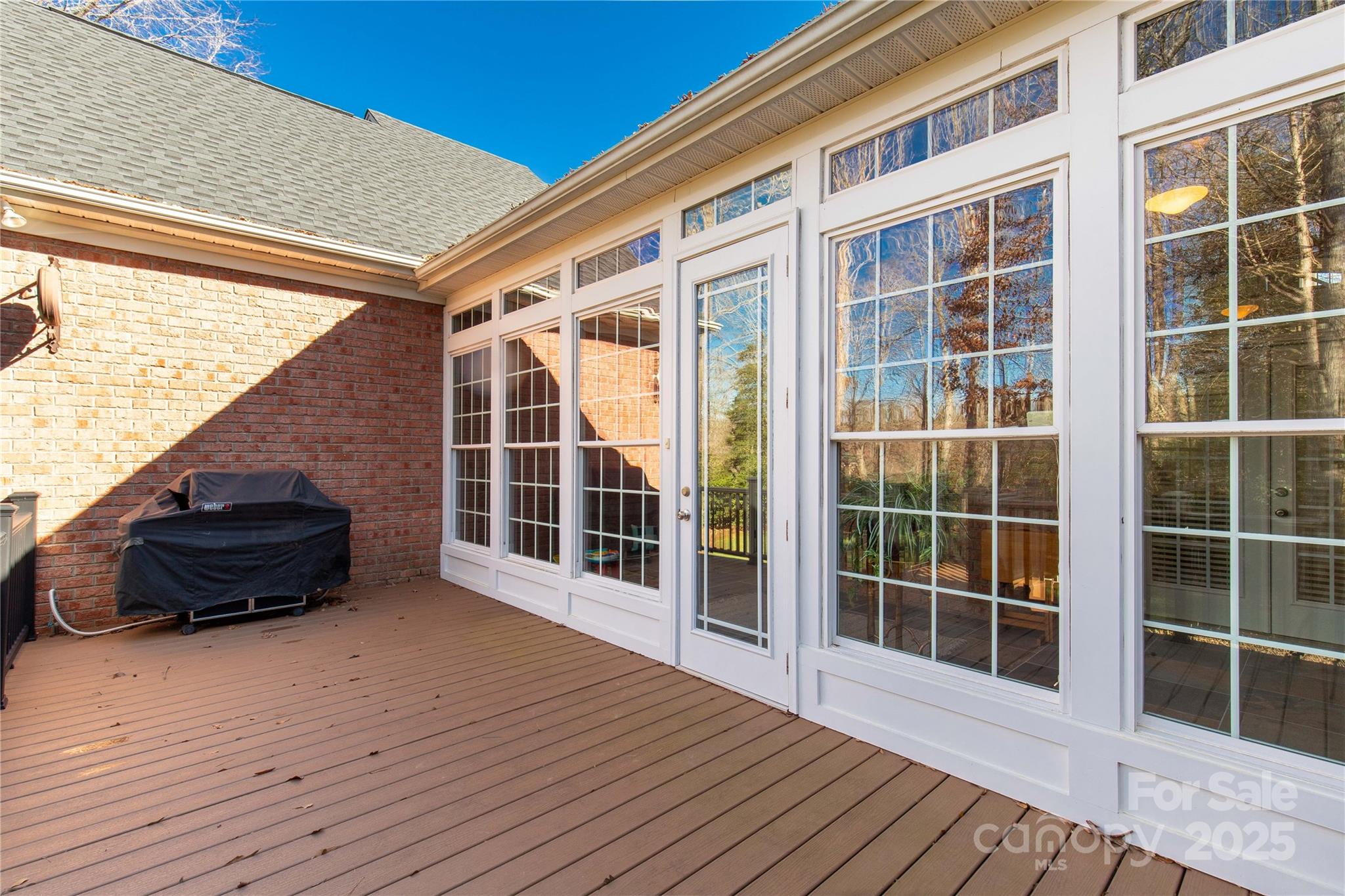 Patrick Place - Residential