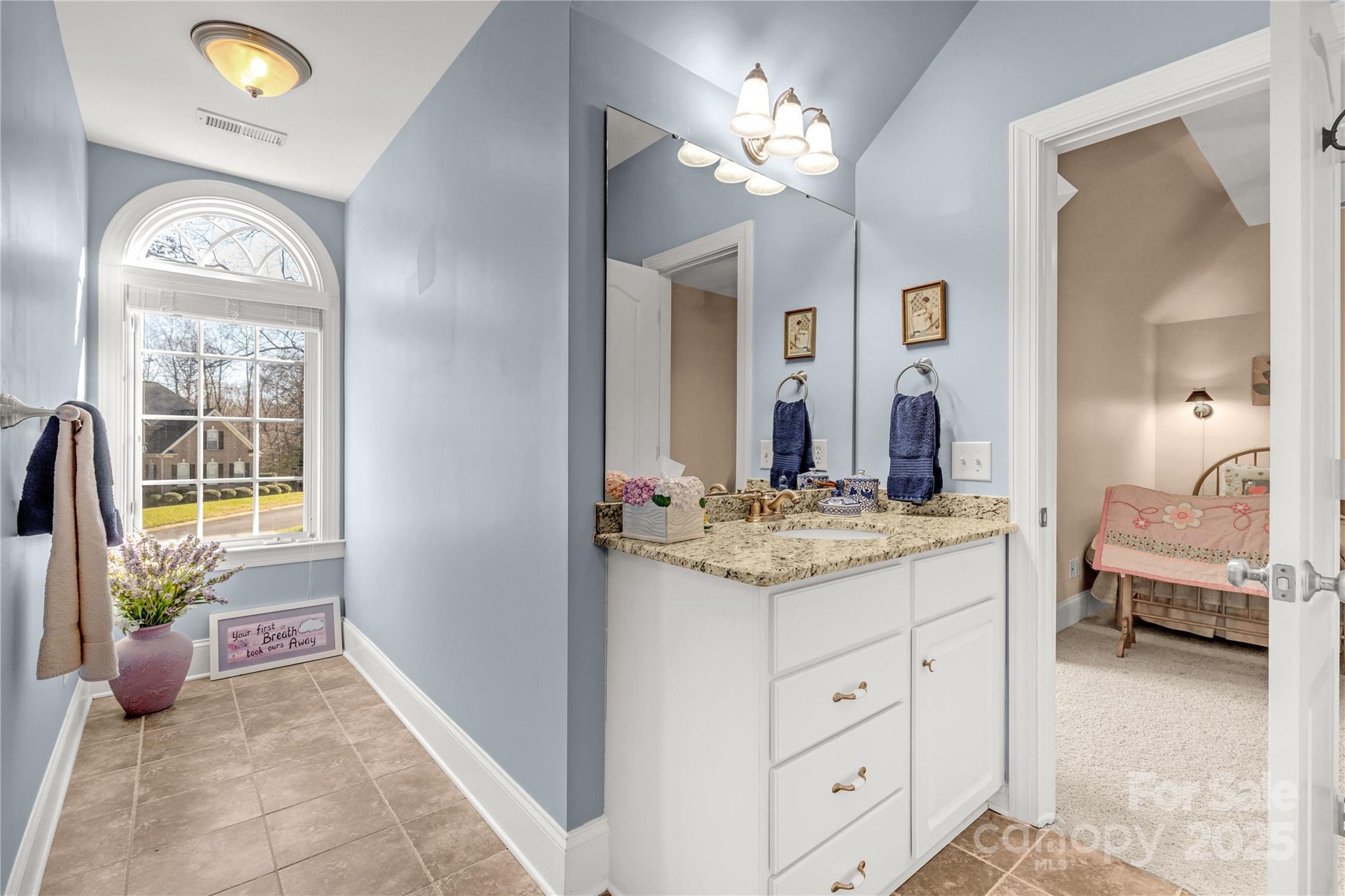 Patrick Place - Residential