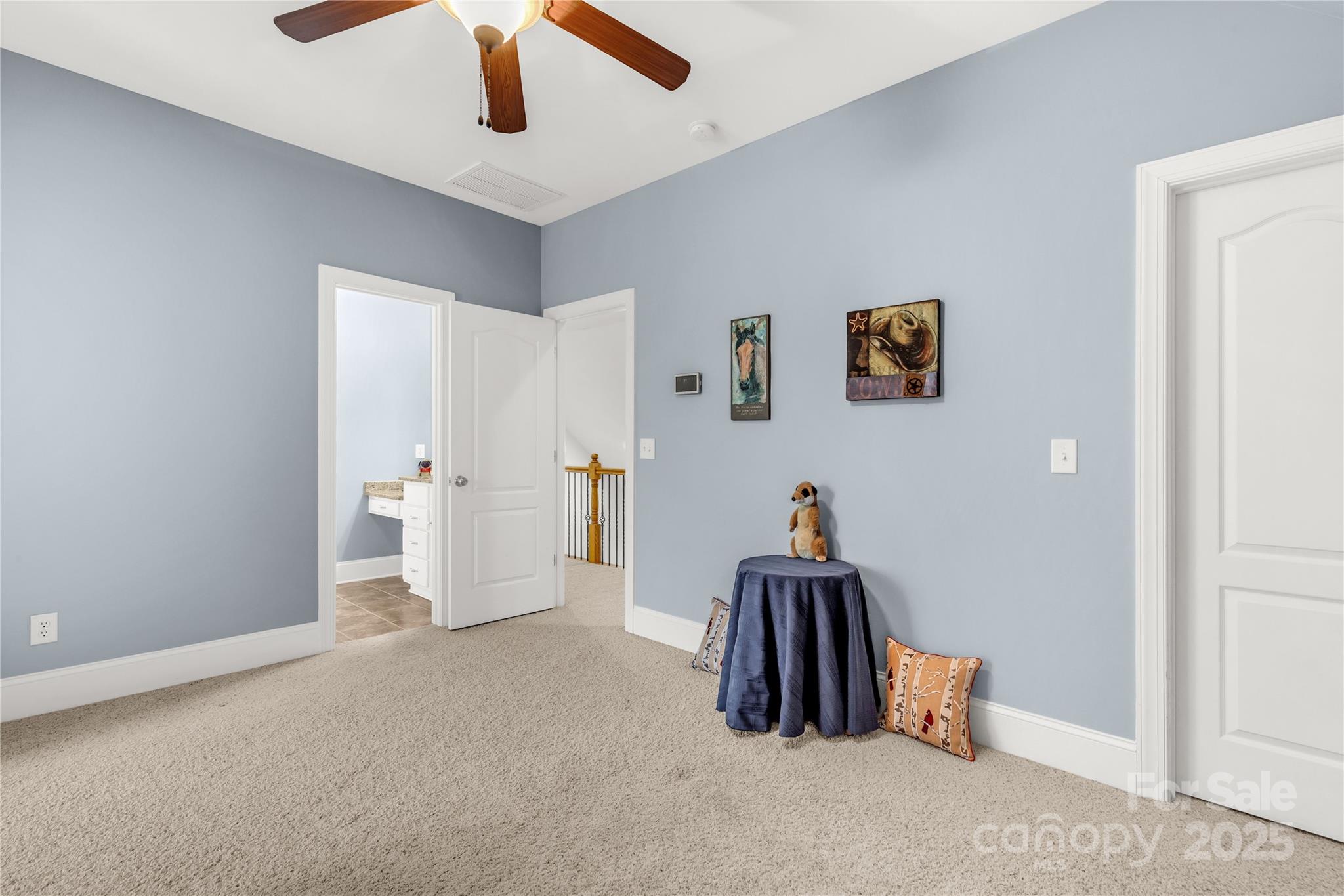 Patrick Place - Residential