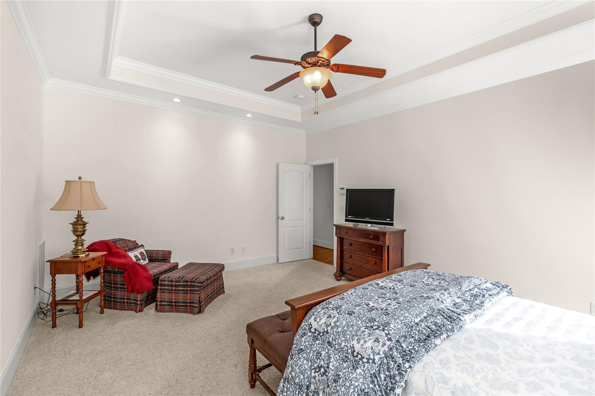 Patrick Place - Residential