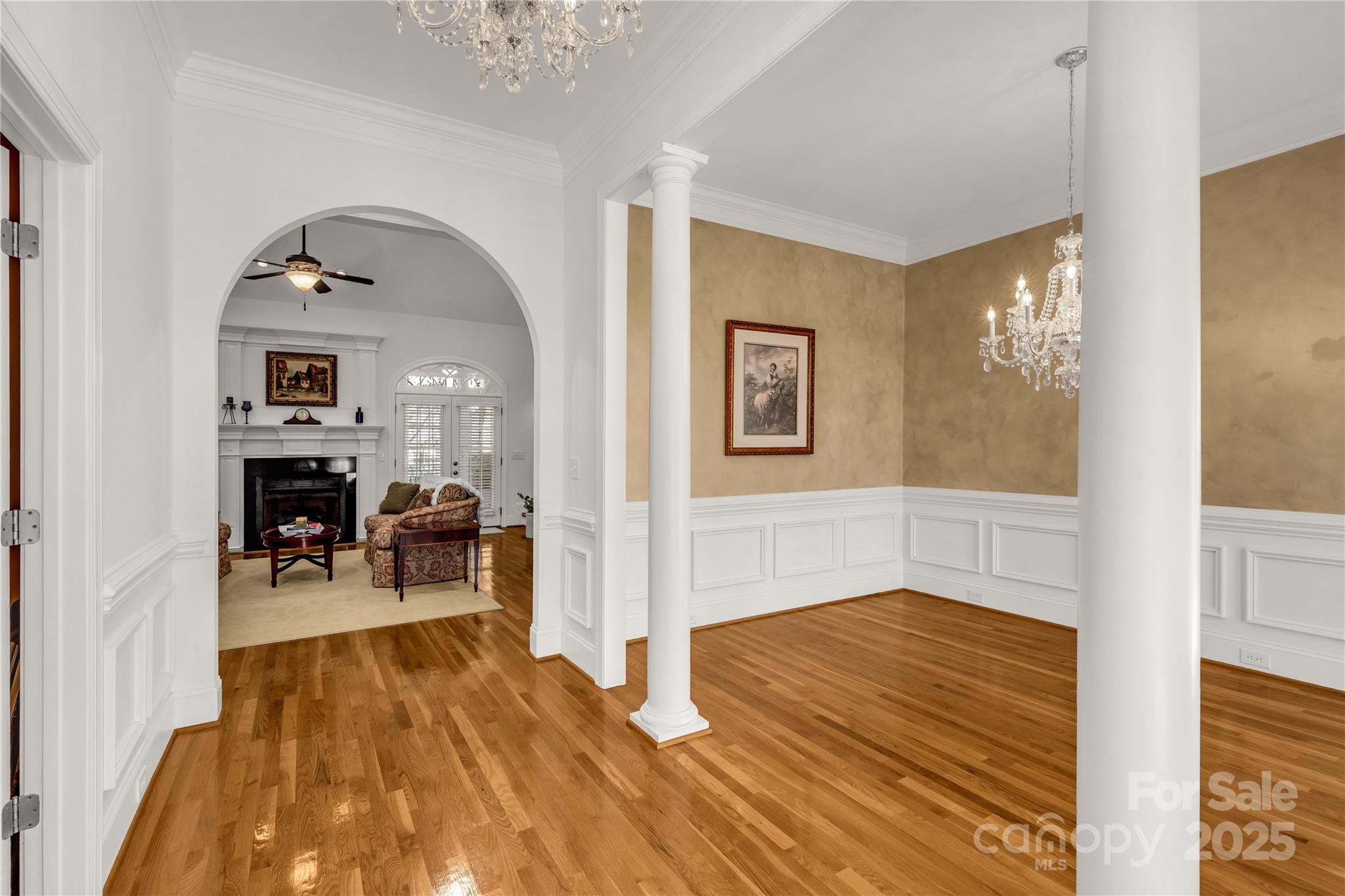 Patrick Place - Residential