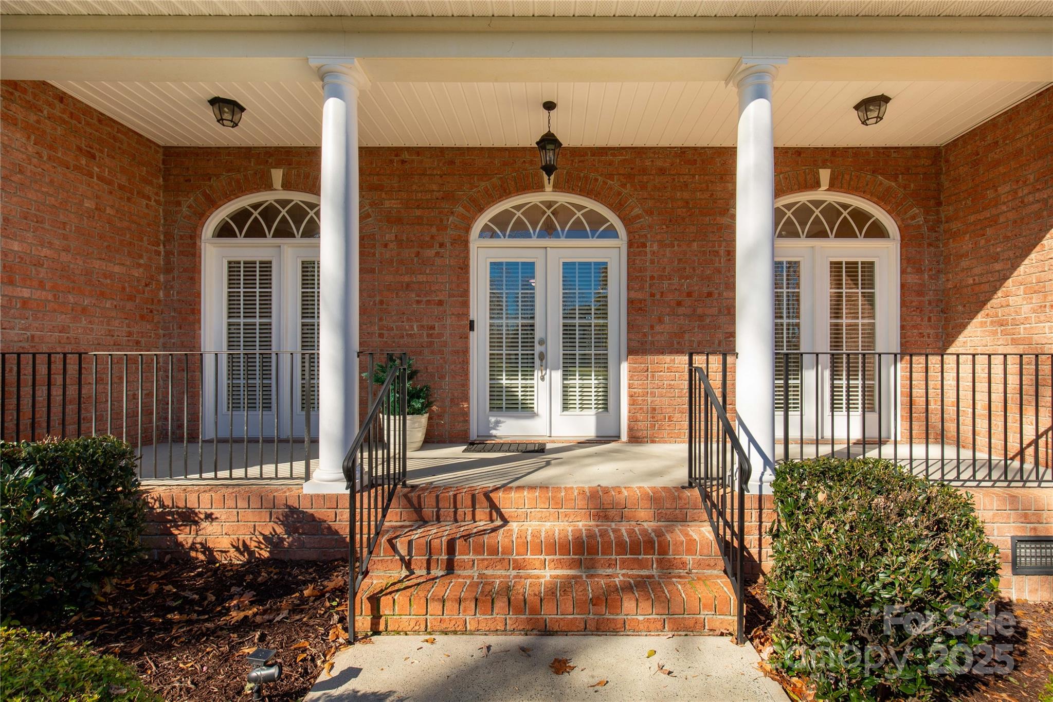 Patrick Place - Residential