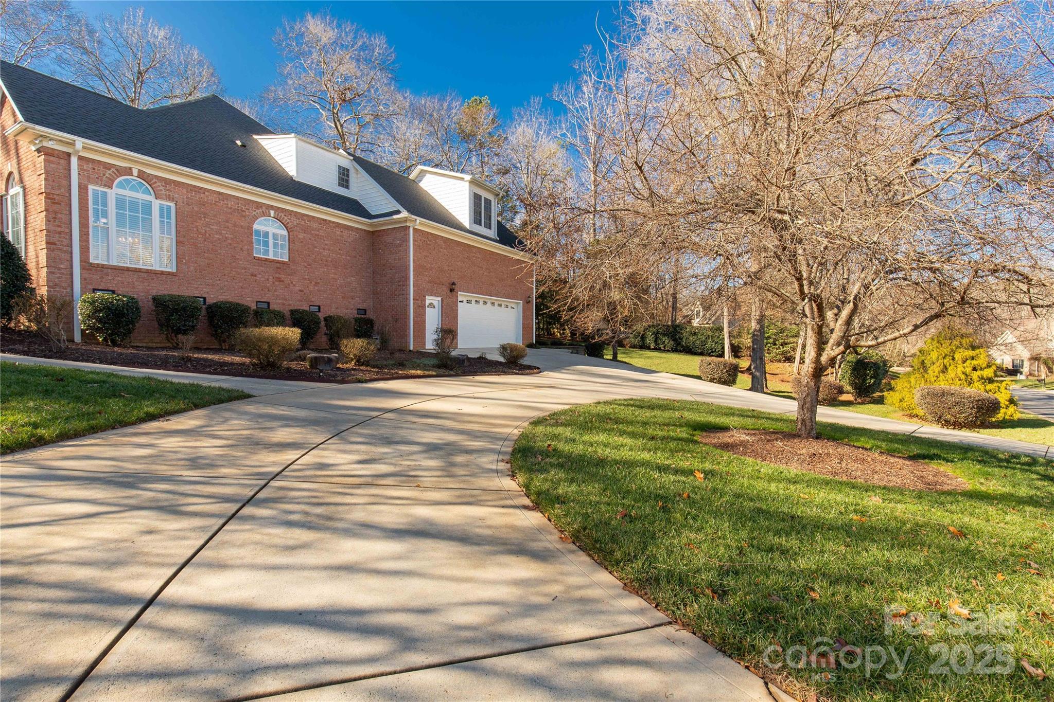 Patrick Place - Residential