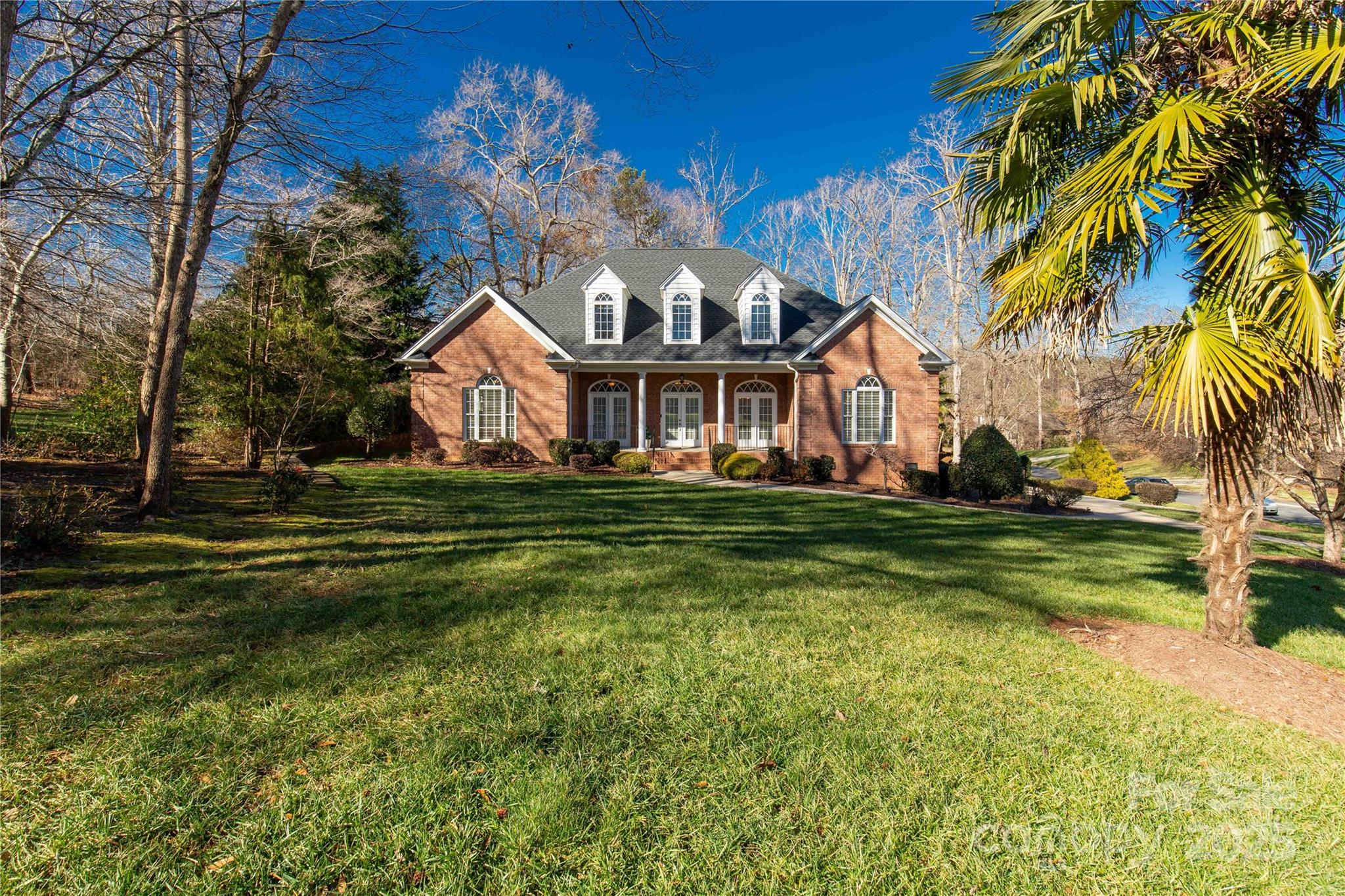 Patrick Place - Residential