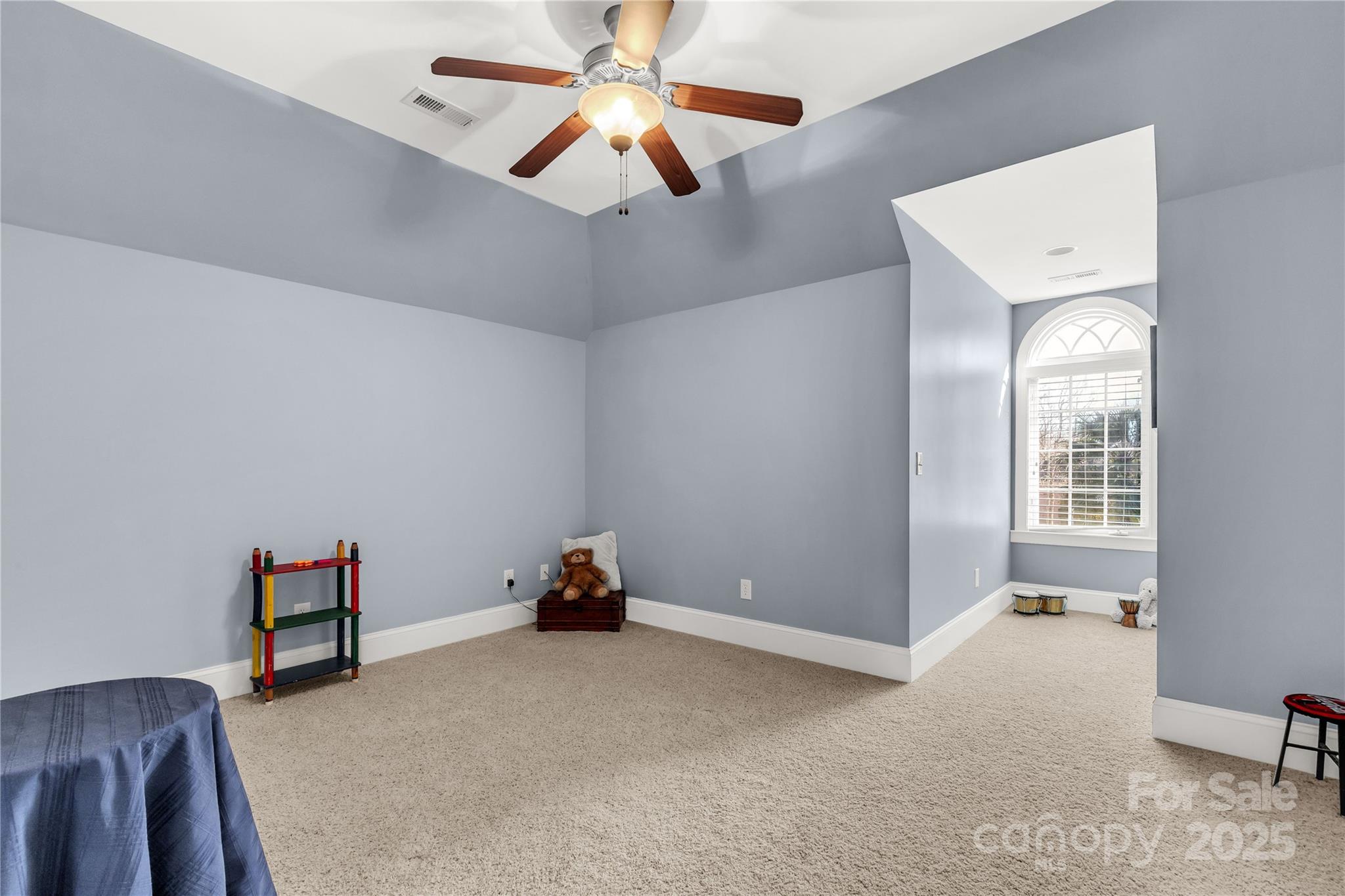Patrick Place - Residential