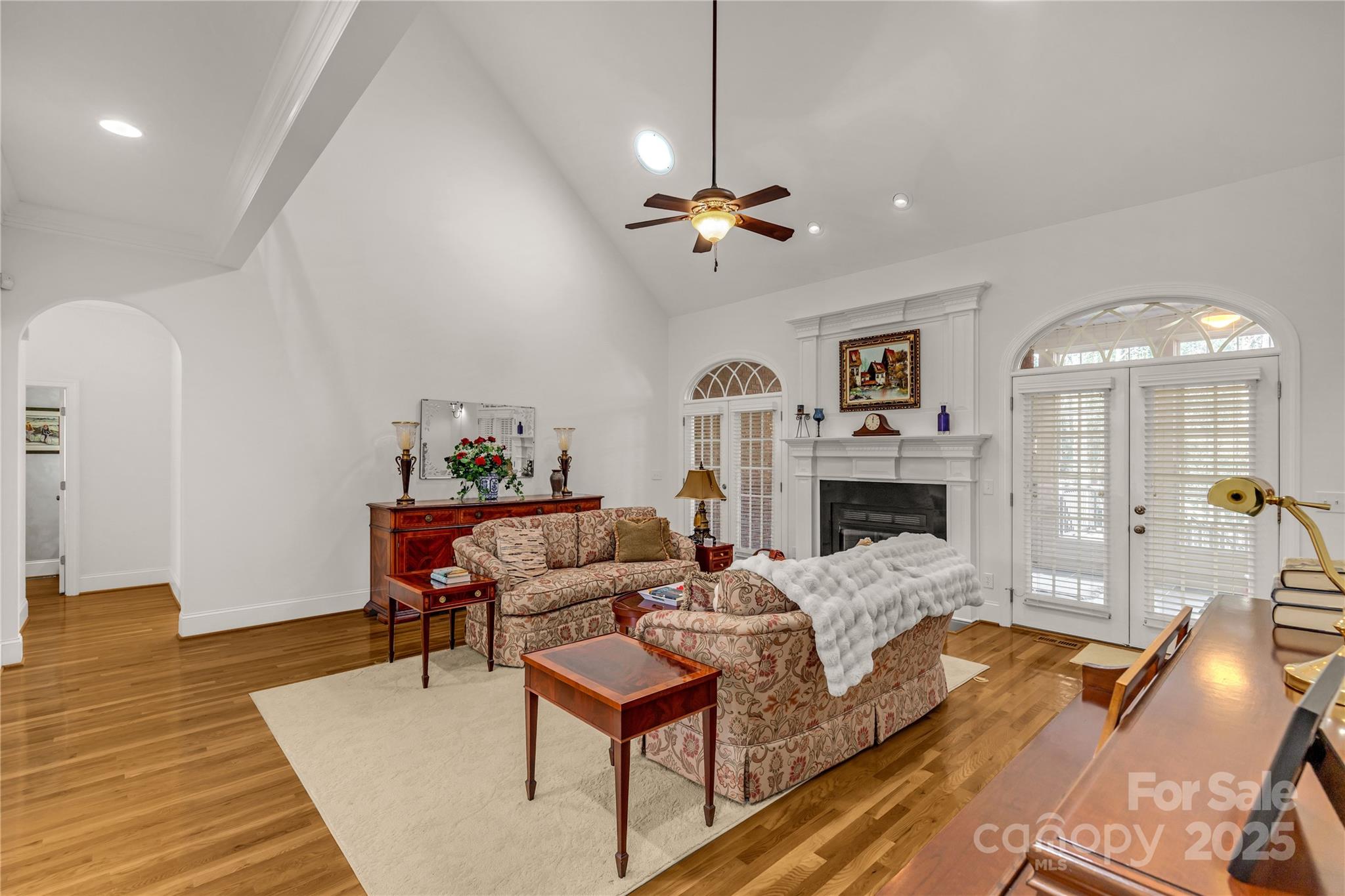 Patrick Place - Residential